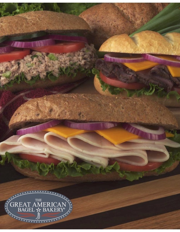 Photo of Great American Bagel, Norfolk, VA