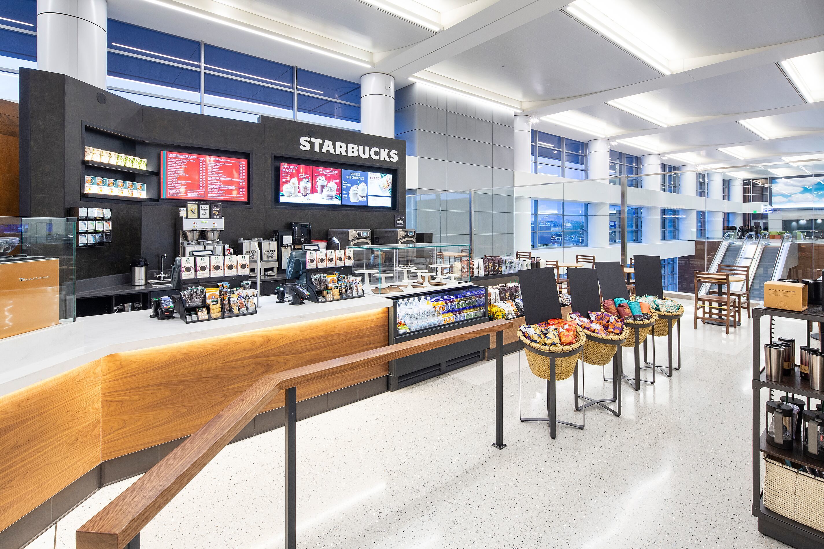 Photo of Starbucks, Phoenix, AZ