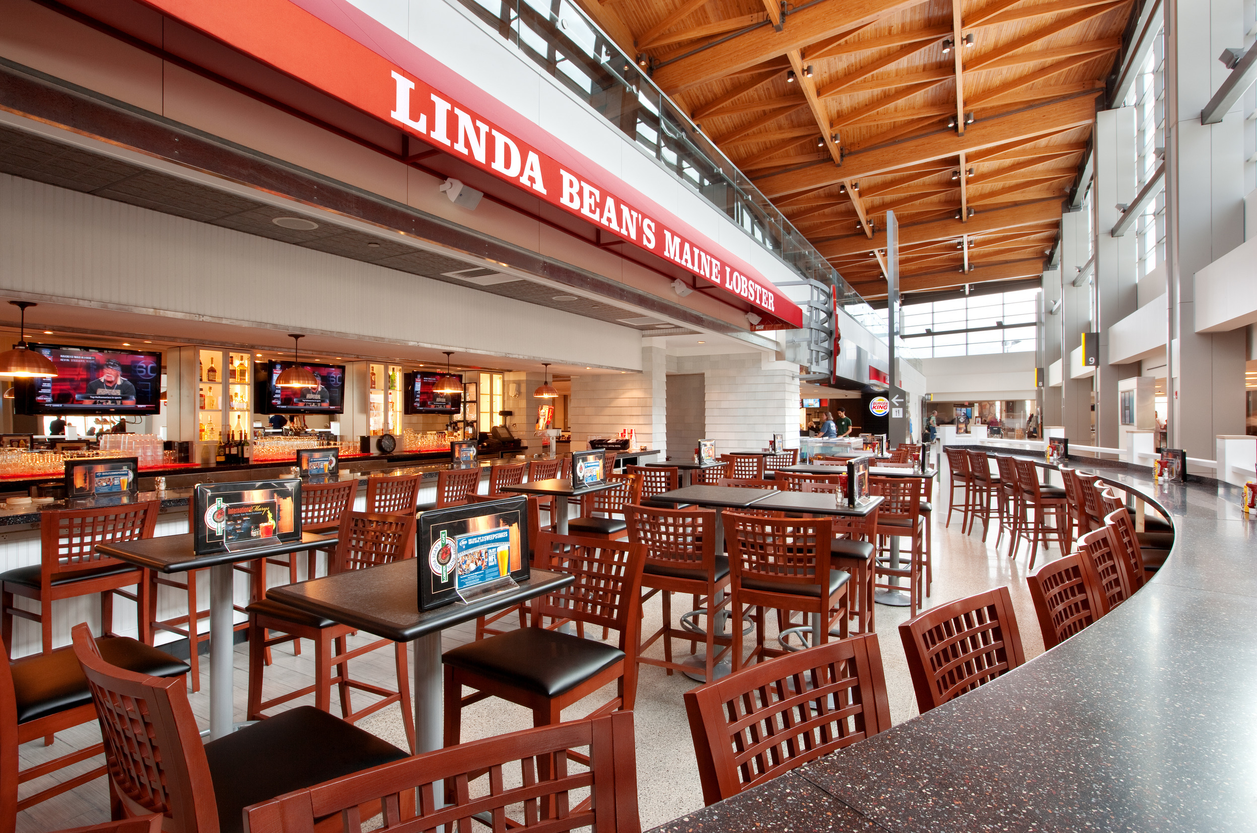 Photo of Linda Beans Lobster Cafe, Portland, ME