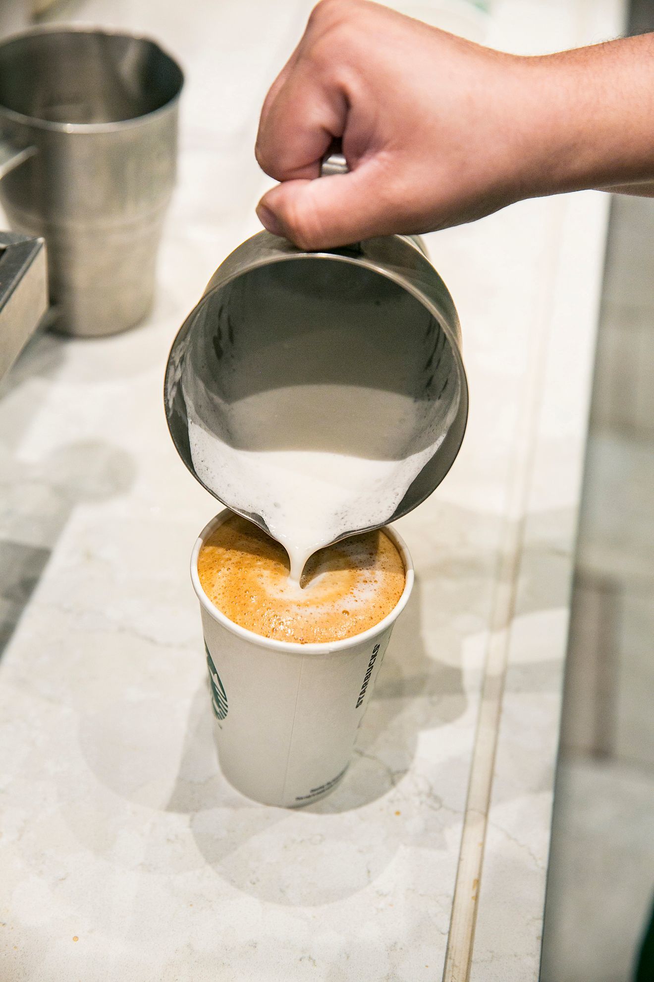 Photo of Starbucks, Portland, ME