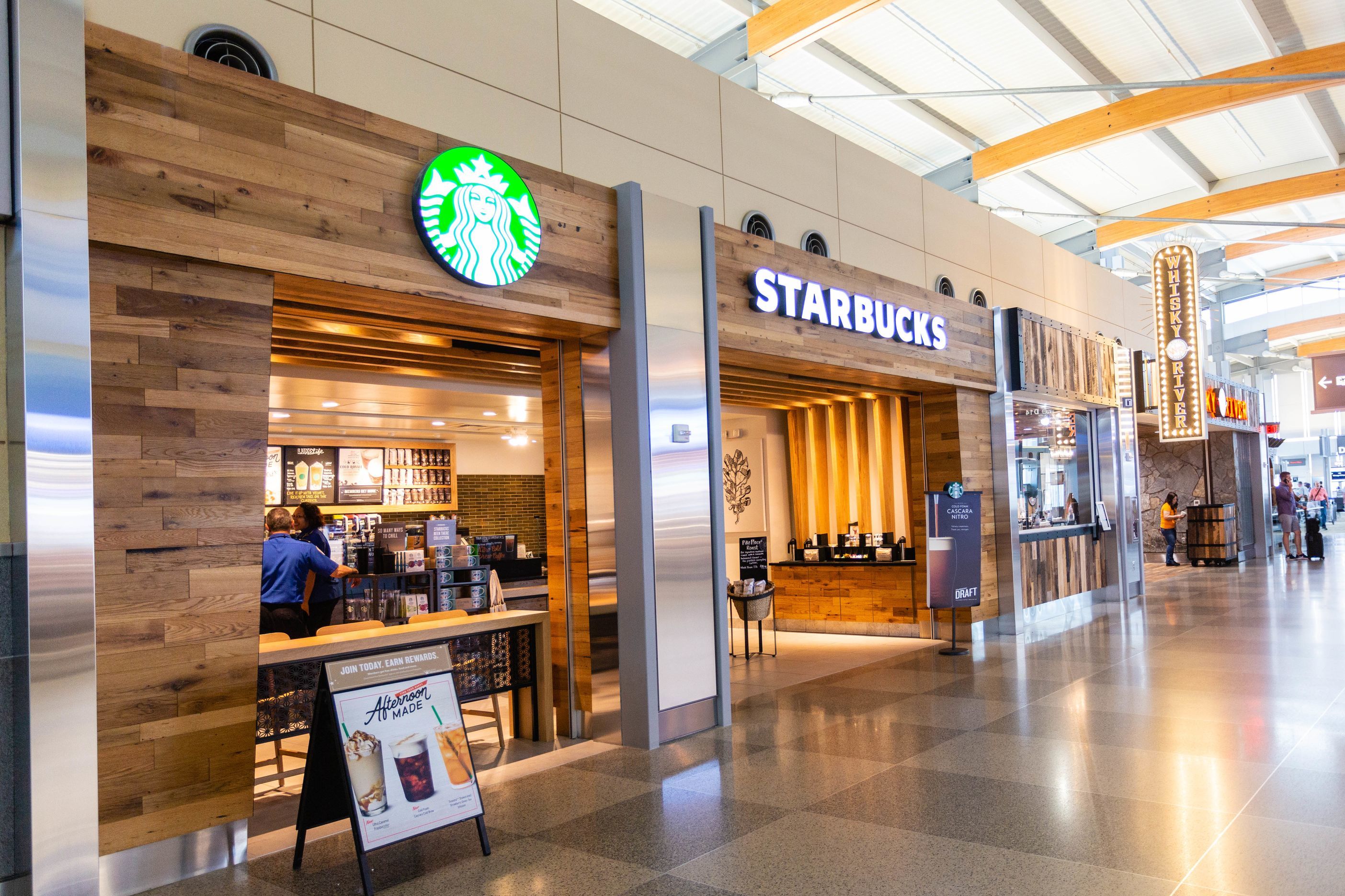 Photo of Starbucks, Morrisville, NC