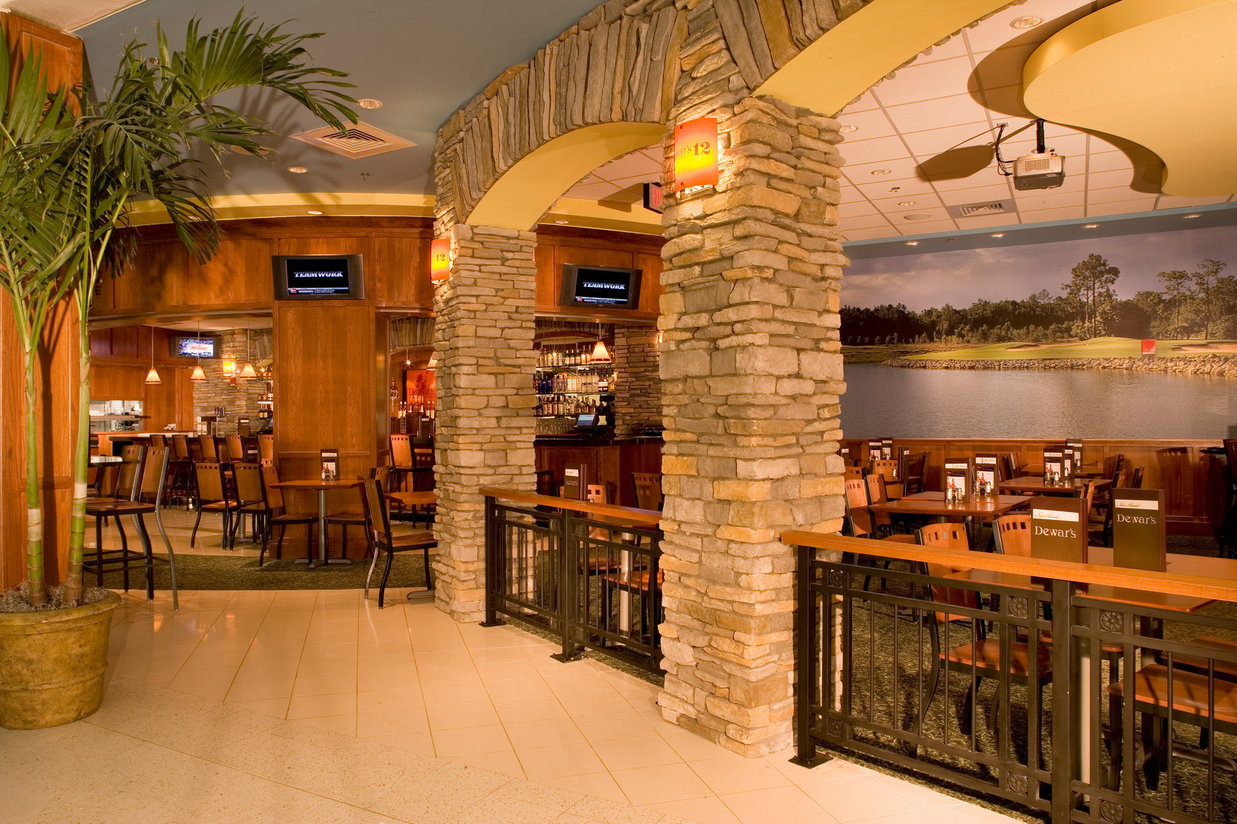 Photo of Dewar’s Clubhouse Bar and Grille, Fort Myers, FL