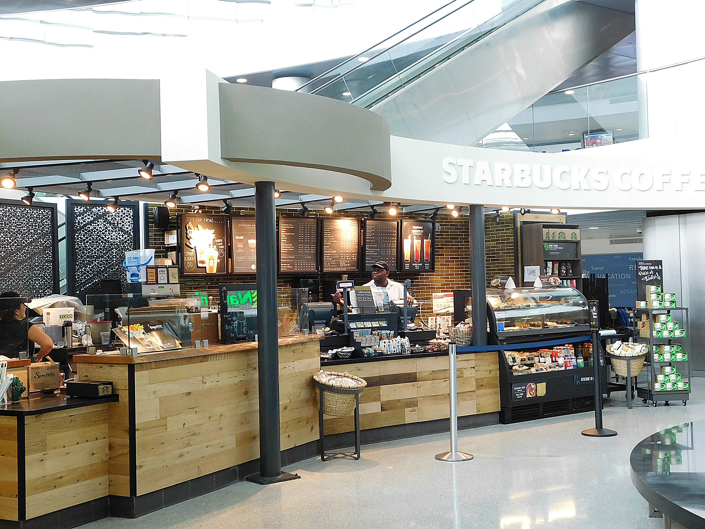 Photo of Starbucks, Fort Myers, FL