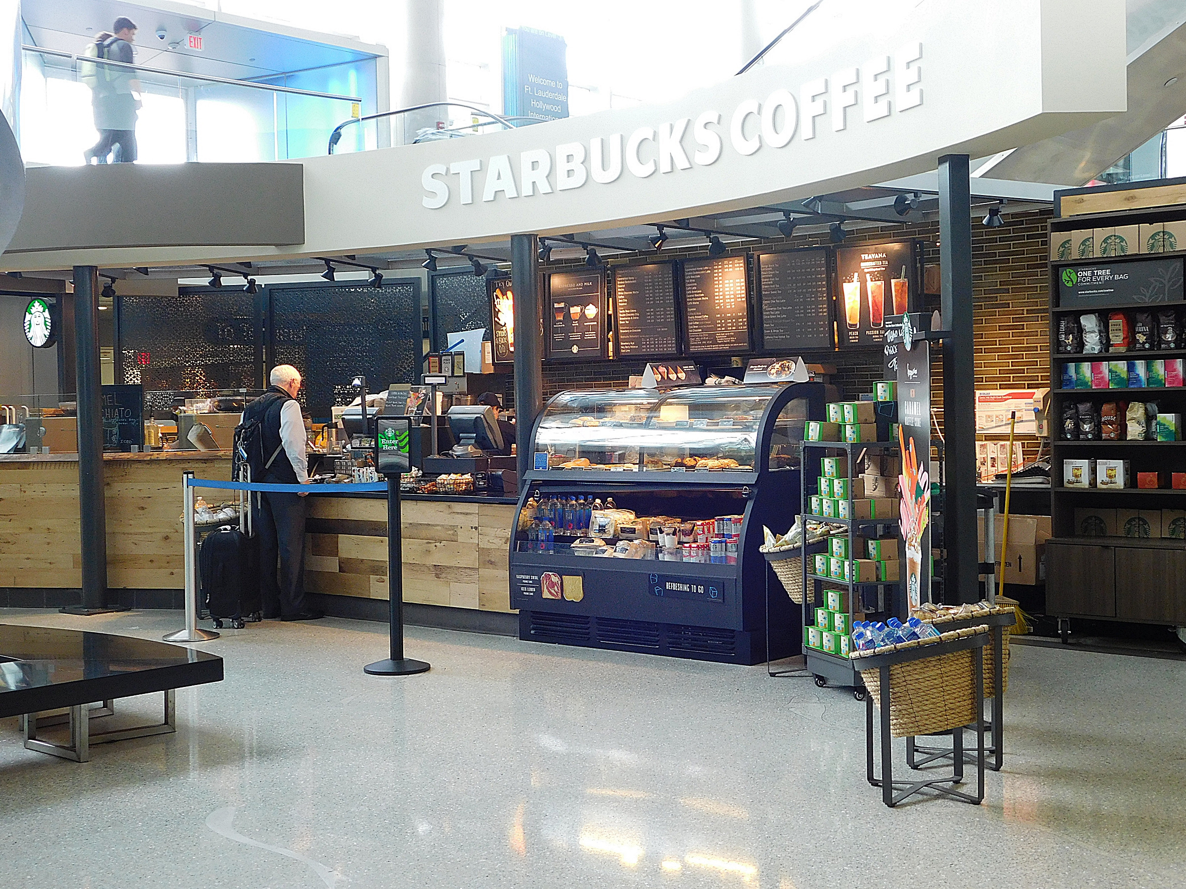 Photo of Starbucks, Fort Myers, FL