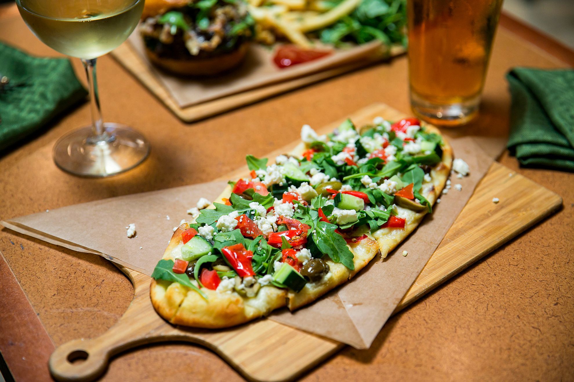 Photo of PGA Tour Grill, Savannah, GA