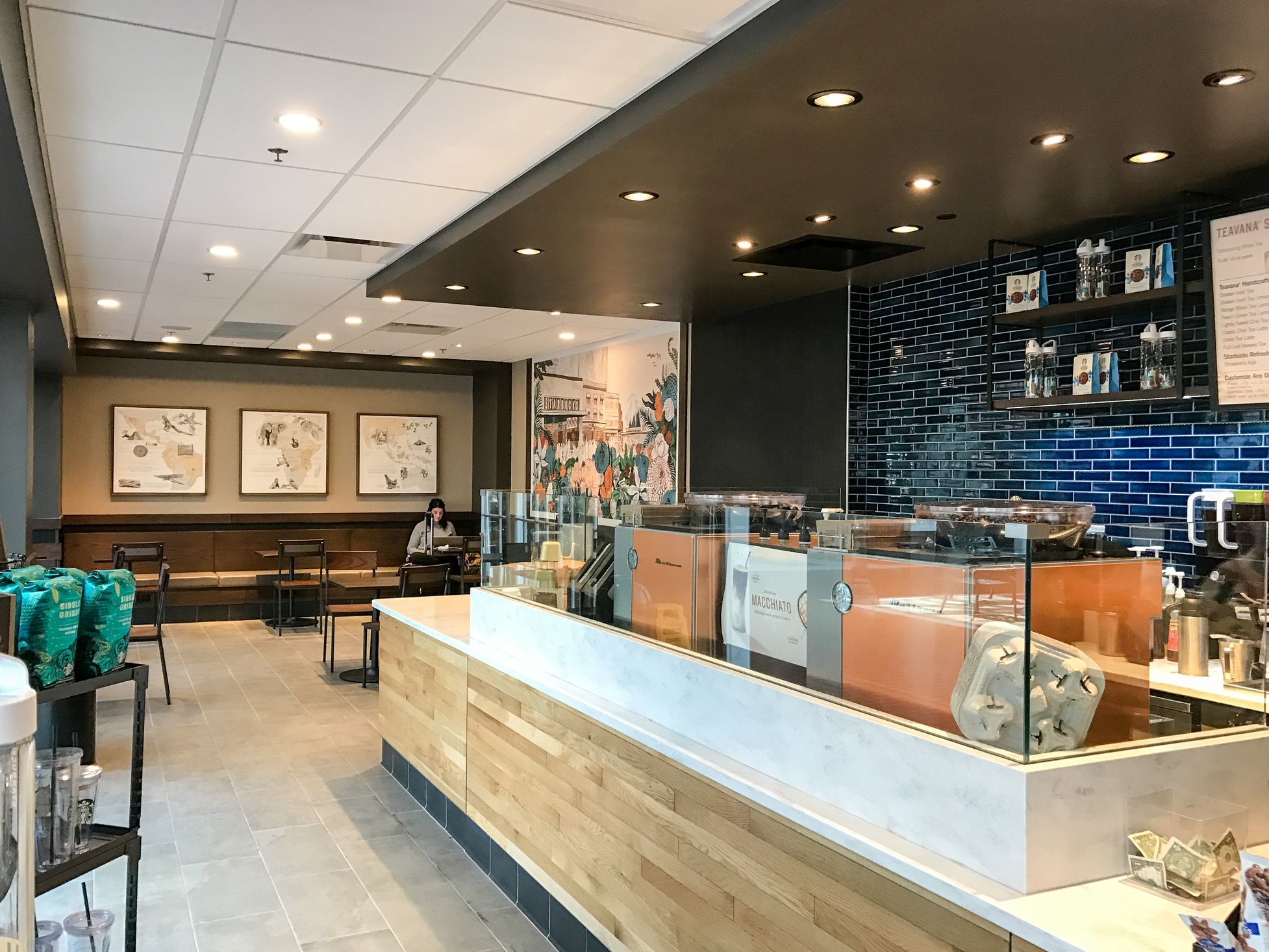 Photo of Starbucks, Savannah, GA