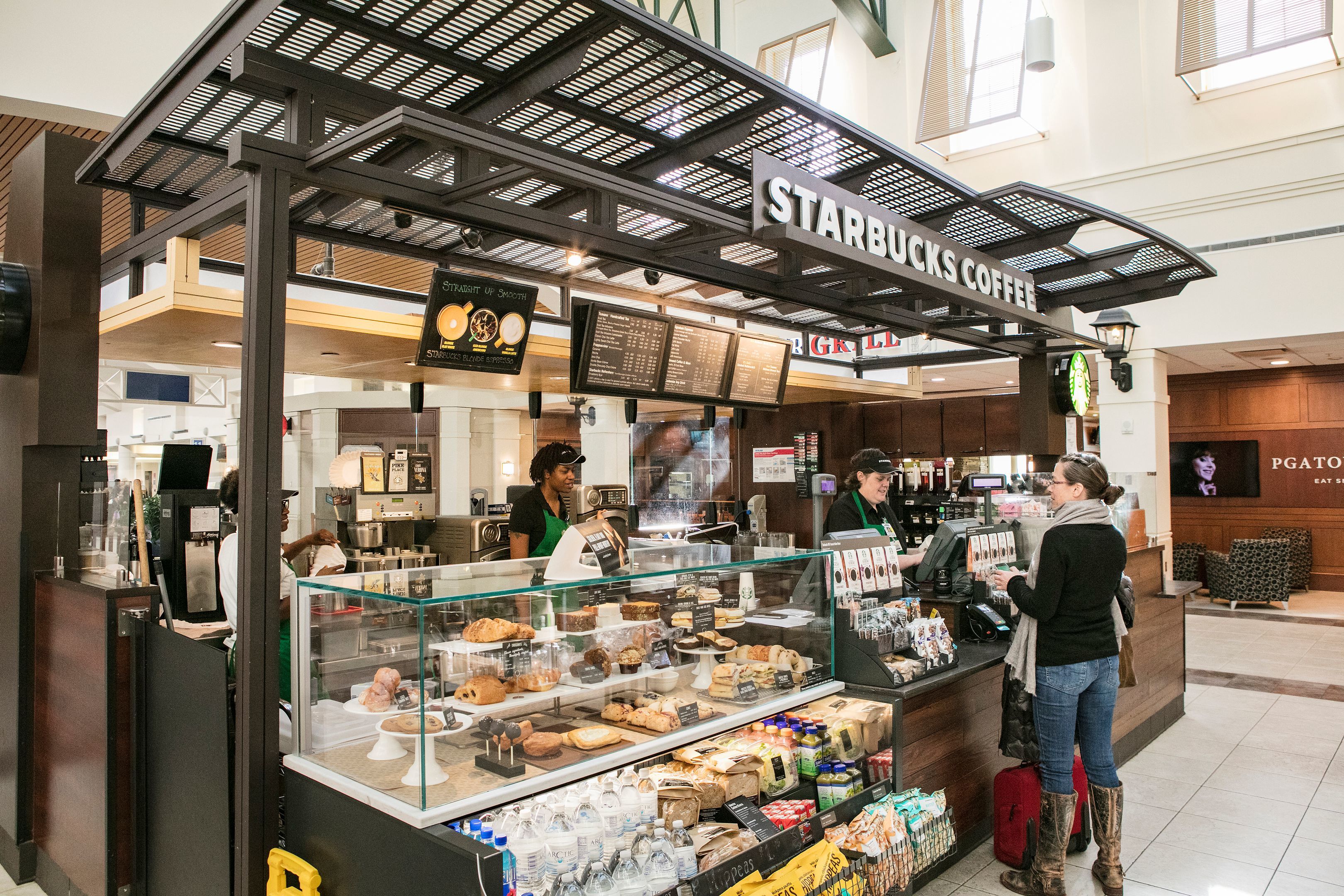 Photo of Starbucks, Savannah, GA