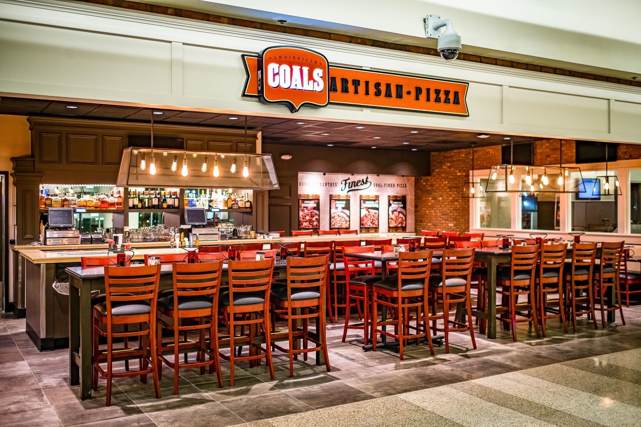 Photo of Coals Artisan Pizza, Louisville, KY