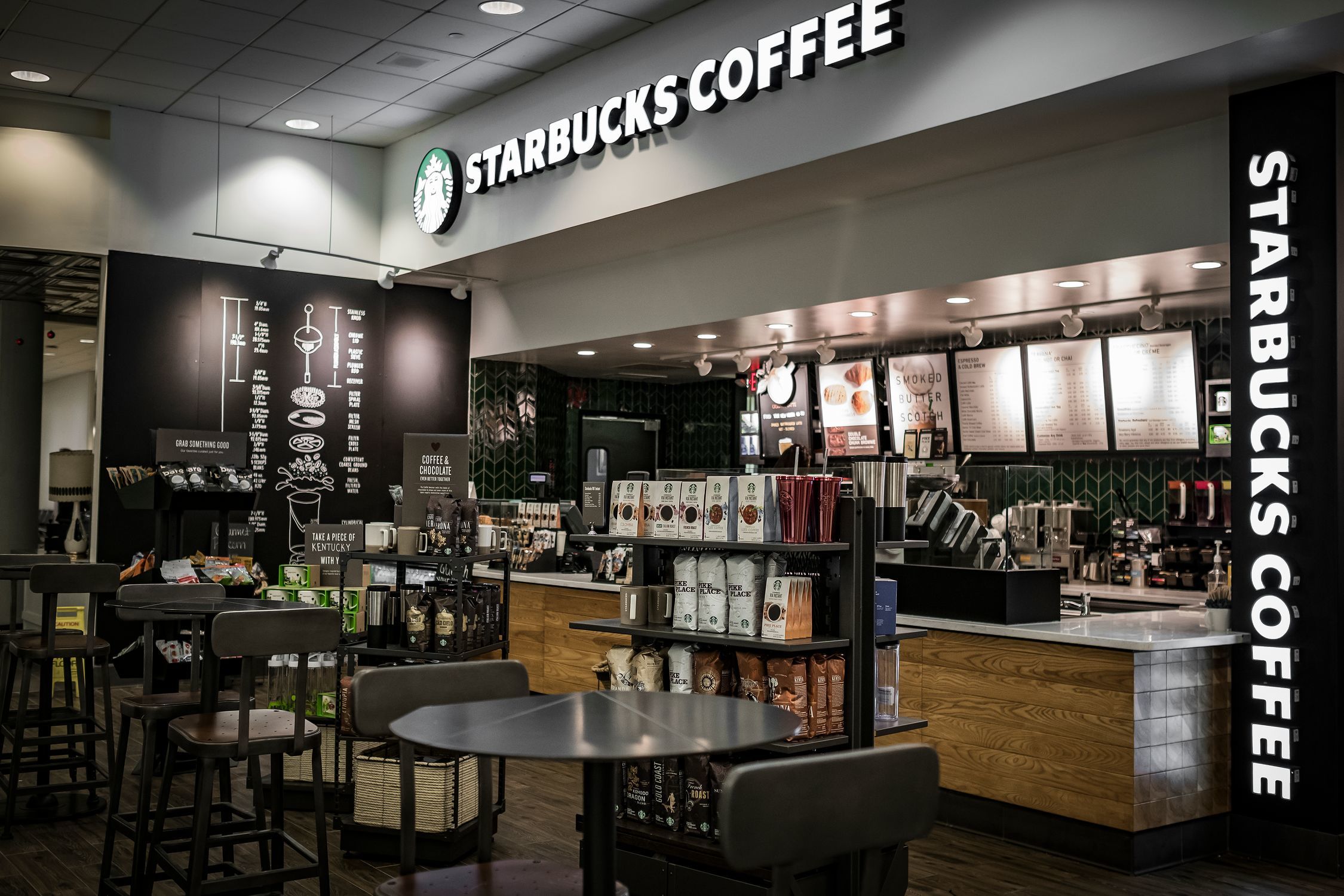 Photo of Starbucks, Louisville, KY