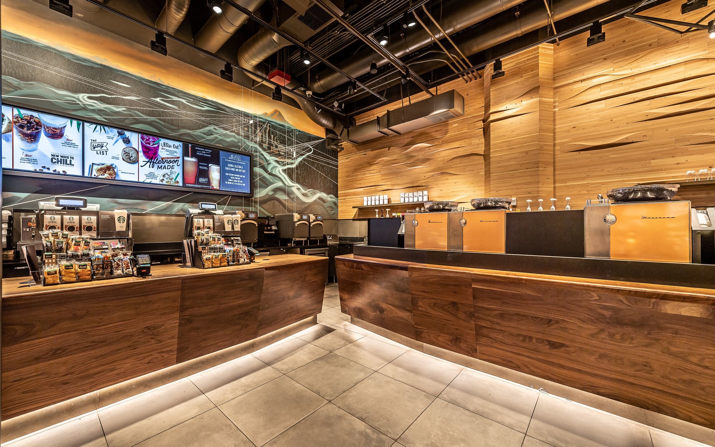 Photo of Starbucks, Seattle, WA