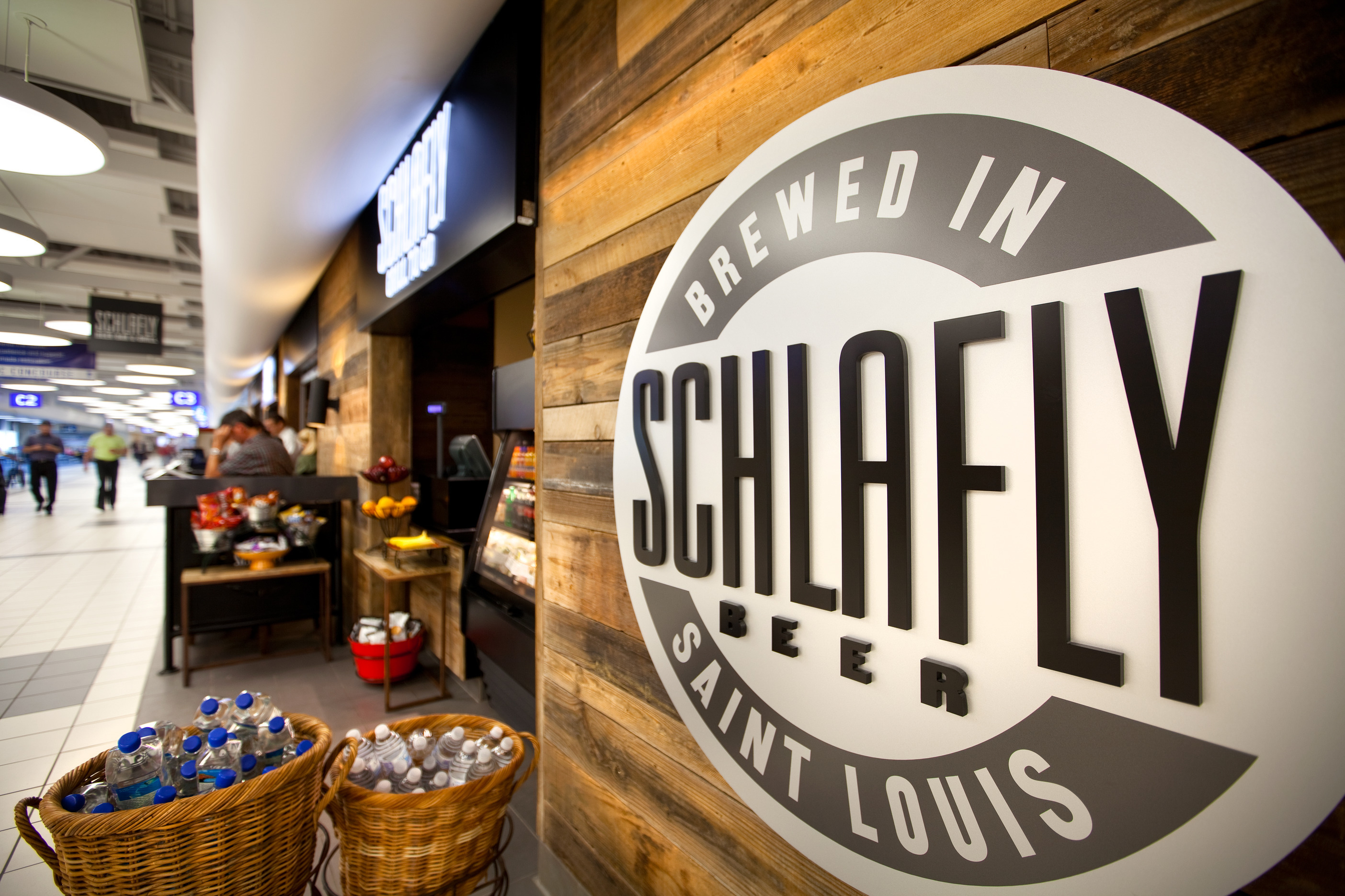 Photo of Schlafly, St. Louis, MO