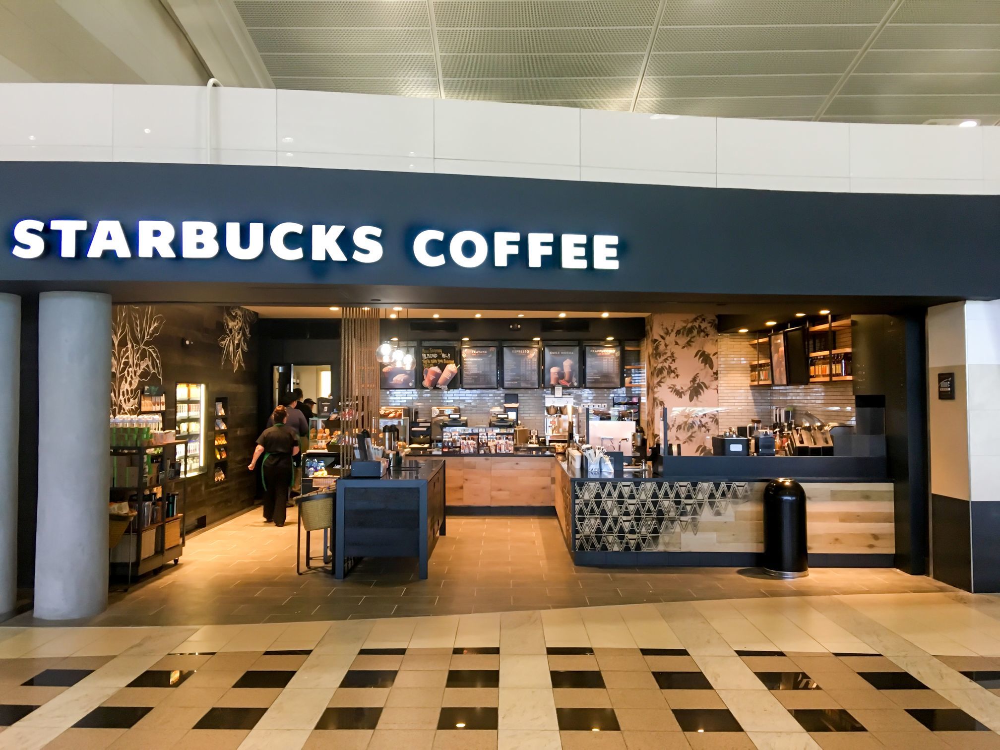 Photo of Starbucks, Tampa, FL