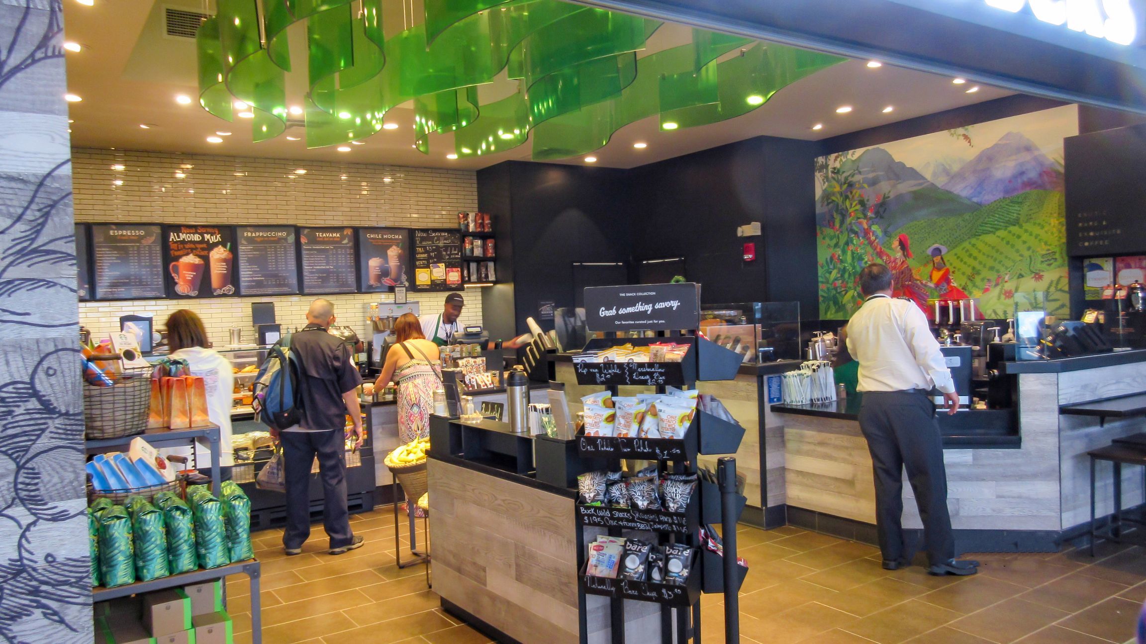 Photo of Starbucks, Tampa, FL