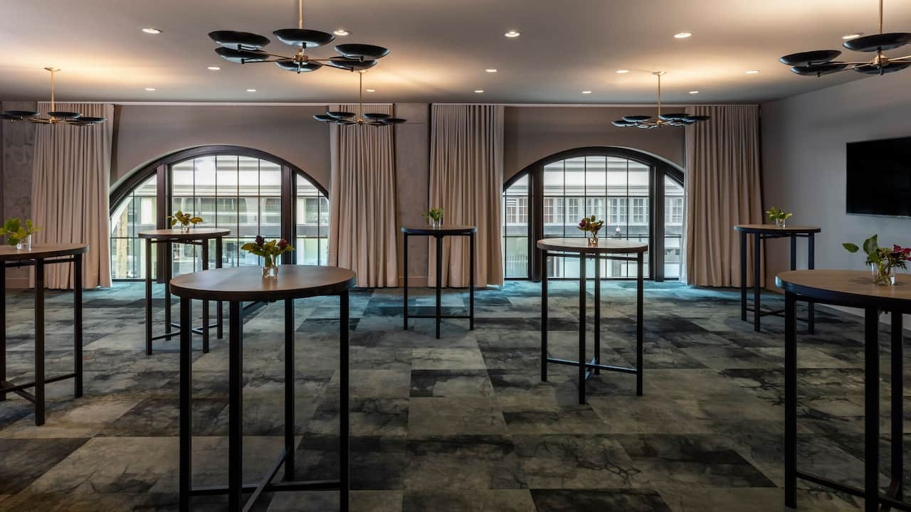 Photo of Kissel Uptown Oakland, Oakland, CA