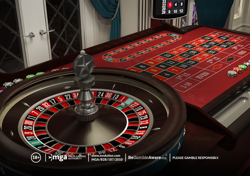 Photo of Evolution, Southfield, MI