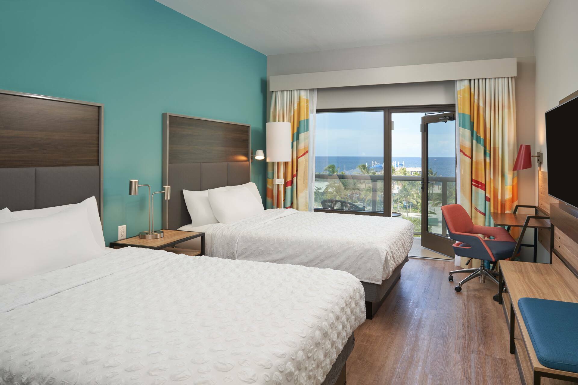 Photo of Home2 Suites/Tru by Hilton Pompano Beach Pier, Pompano Beach, FL