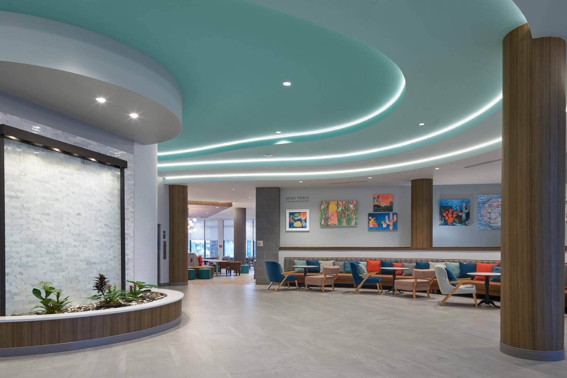 Photo of Home2 Suites/Tru by Hilton Pompano Beach Pier, Pompano Beach, FL