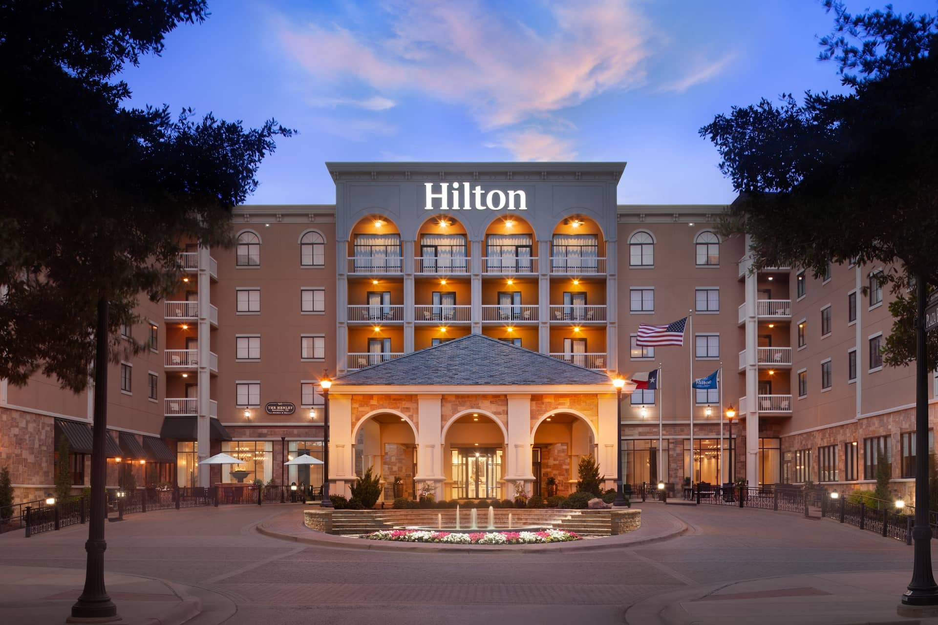 Photo of Hilton Dallas/Southlake Town Square, Southlake, TX
