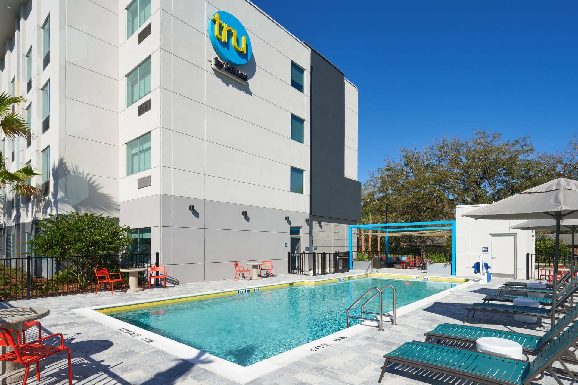 Photo of Tru by Hilton Jacksonville South Mandarin, Jacksonville, FL