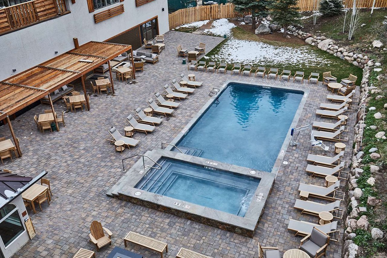 Photo of Doubletree Highline Vail, Vail, CO