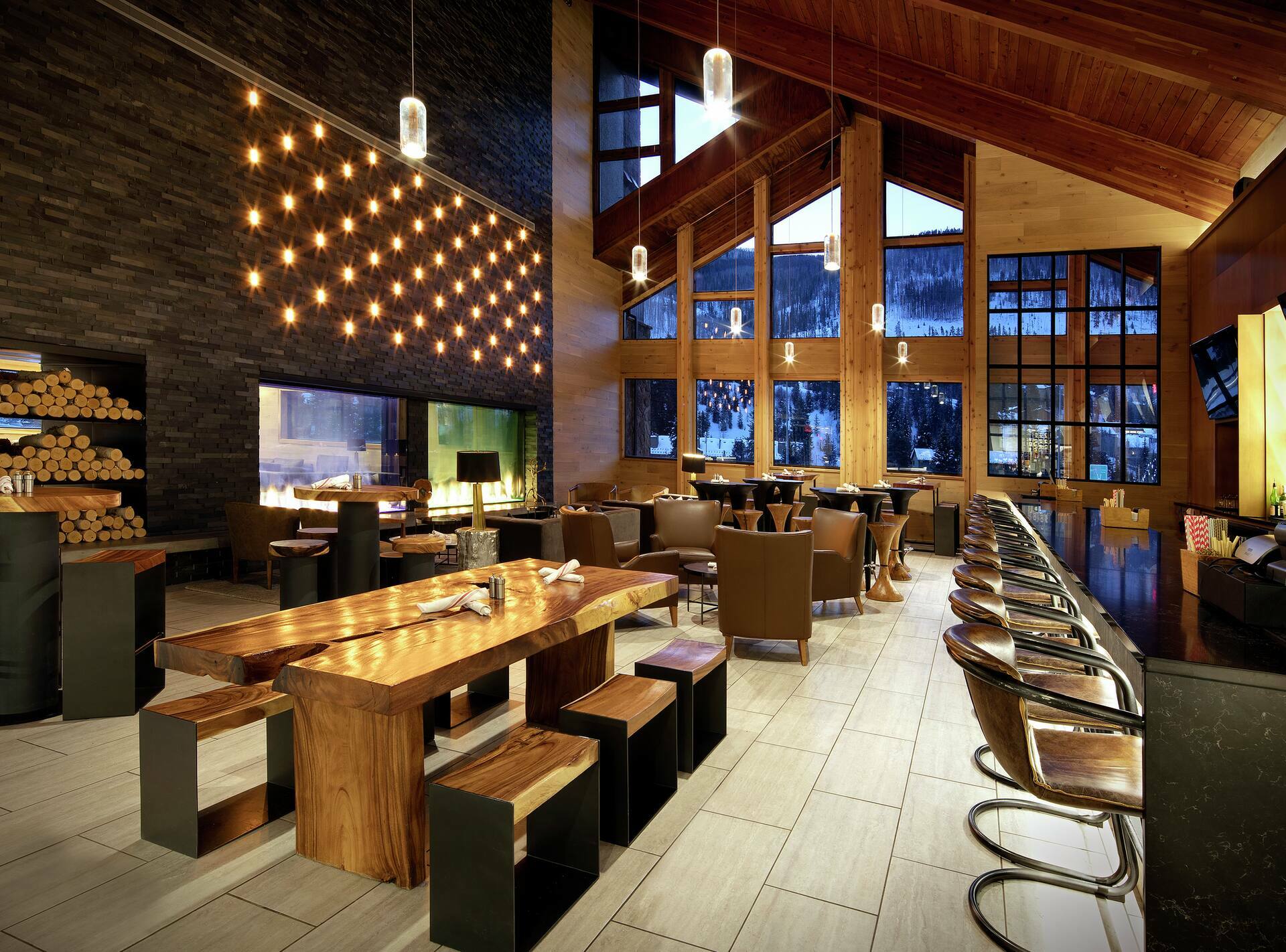 Photo of Doubletree Highline Vail, Vail, CO