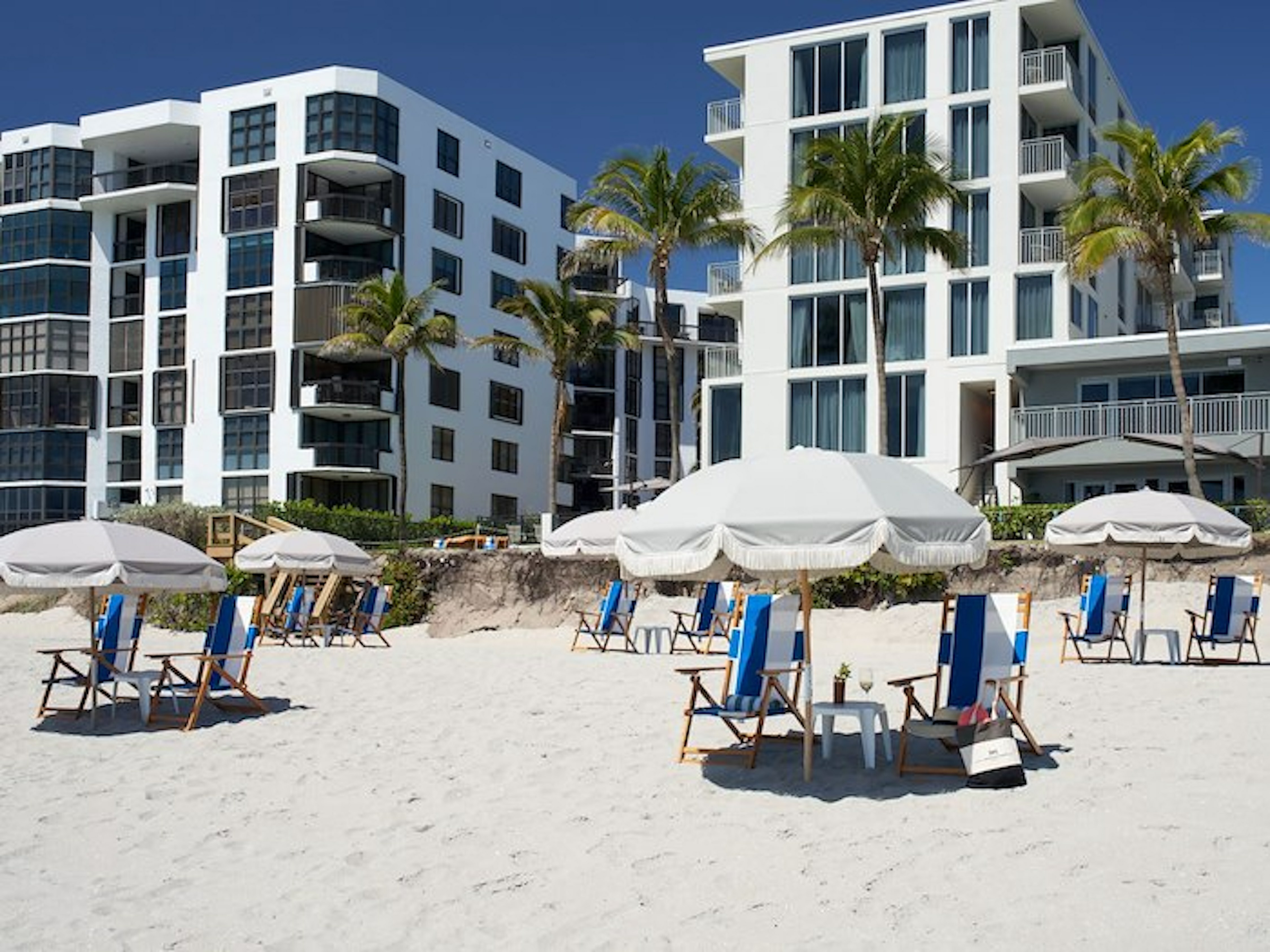 Photo of Hillsboro Beach Resort, Pompano Beach, FL