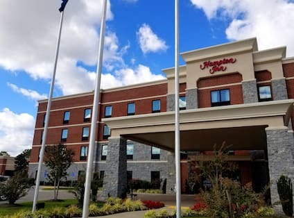 Photo of Hampton Inn Lexington Medical Center, Lexington, KY