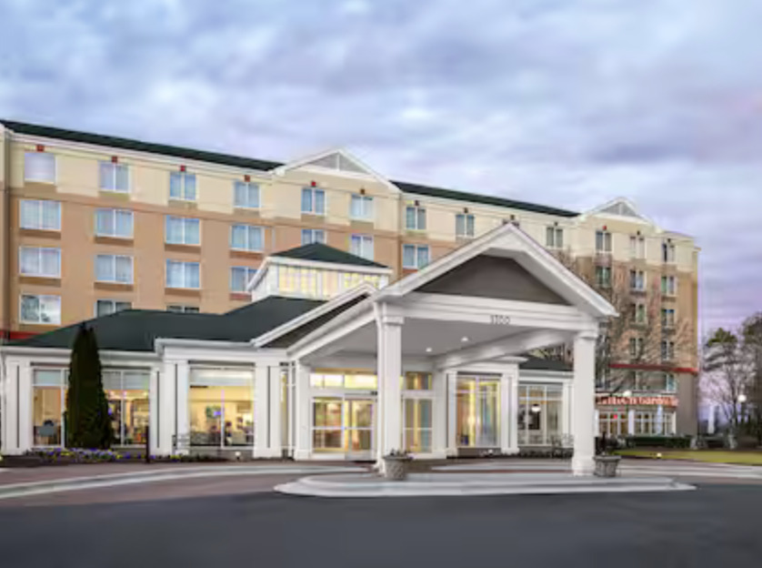 Photo of Hilton Garden Inn Raleigh-Durham Airport, Morrisville, NC