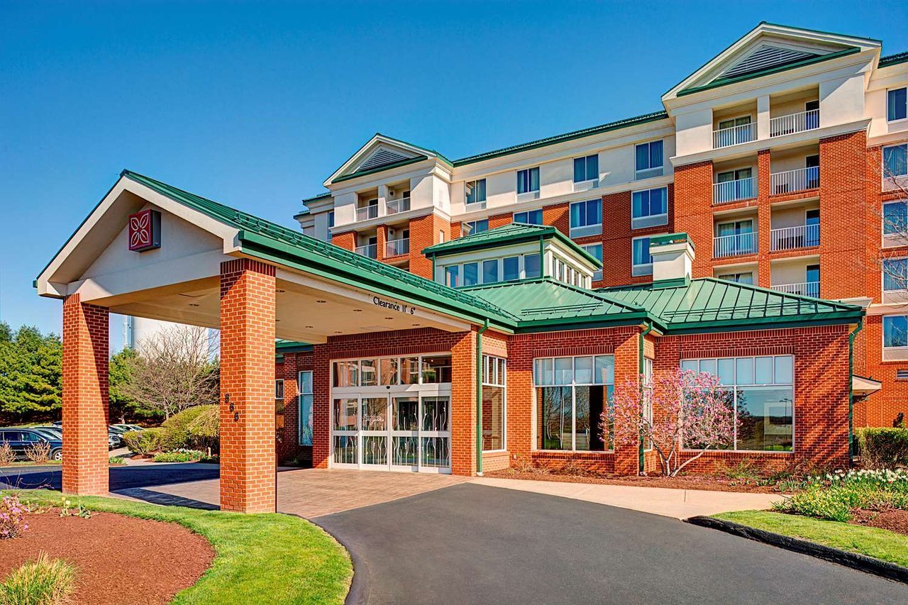 Photo of Hilton Garden Inn Hartford North/Bradley Int'l Airport, Windsor, CT