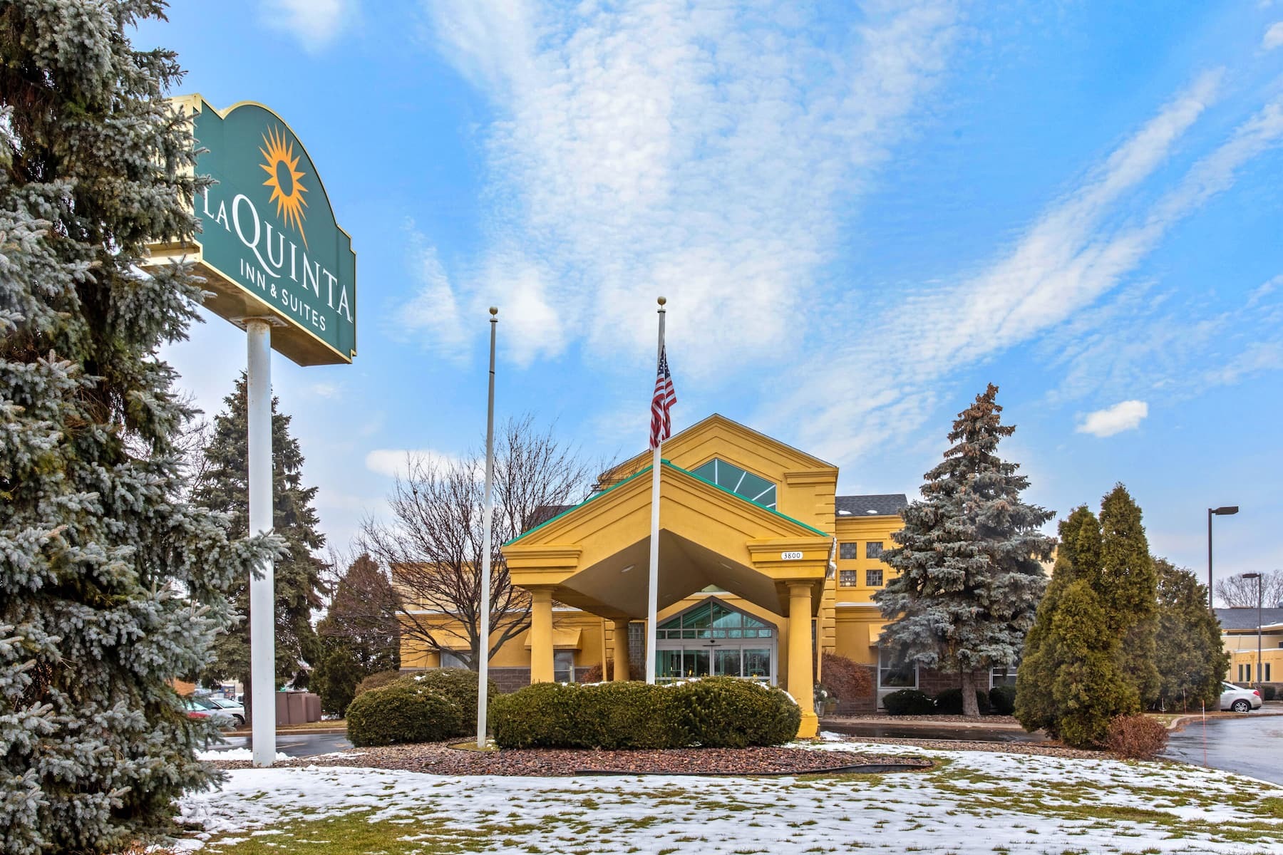 Photo of La Quinta Inn & Suites, Appleton, WI