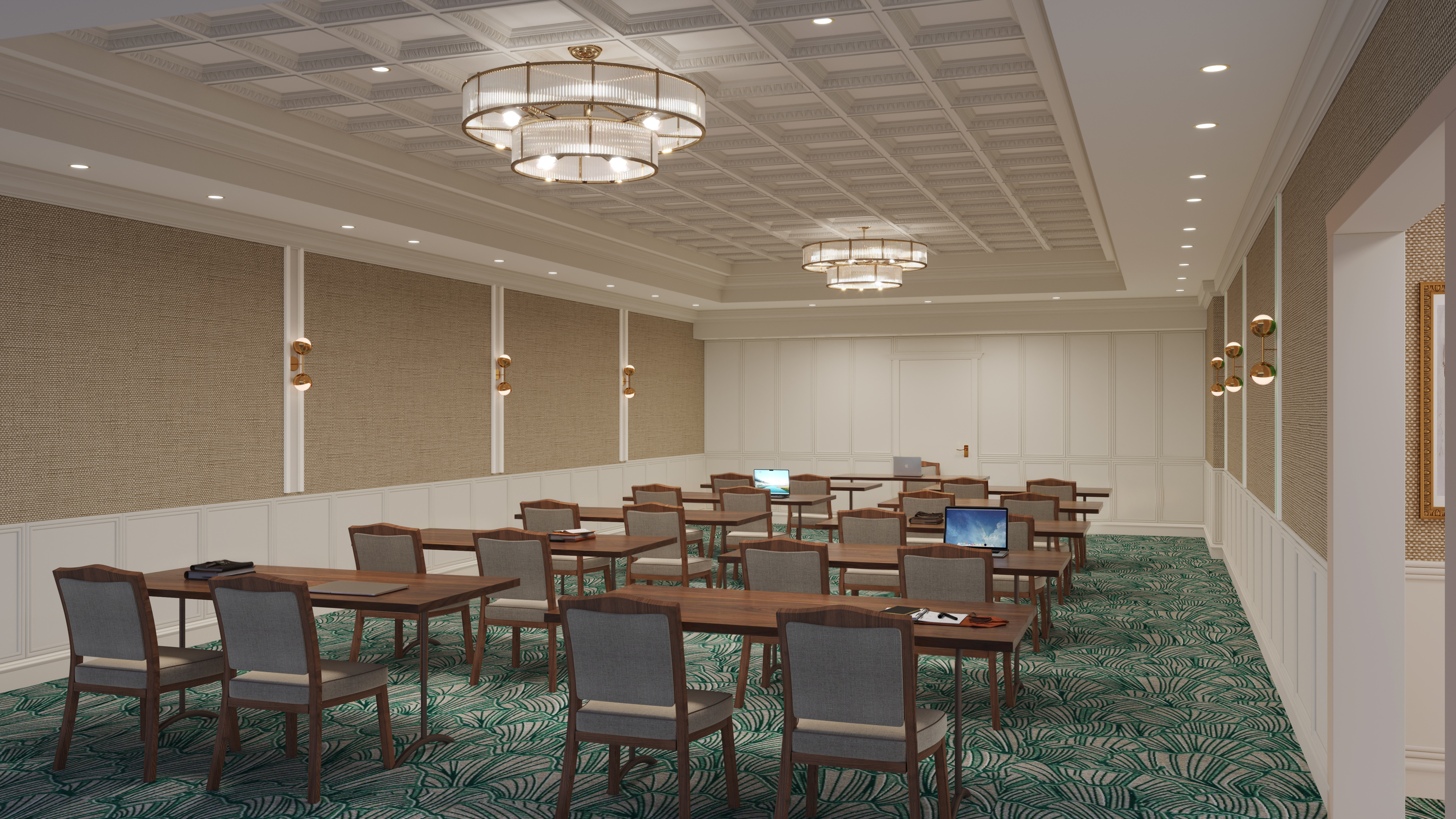 Photo of Talbott Hotel, Chicago, IL