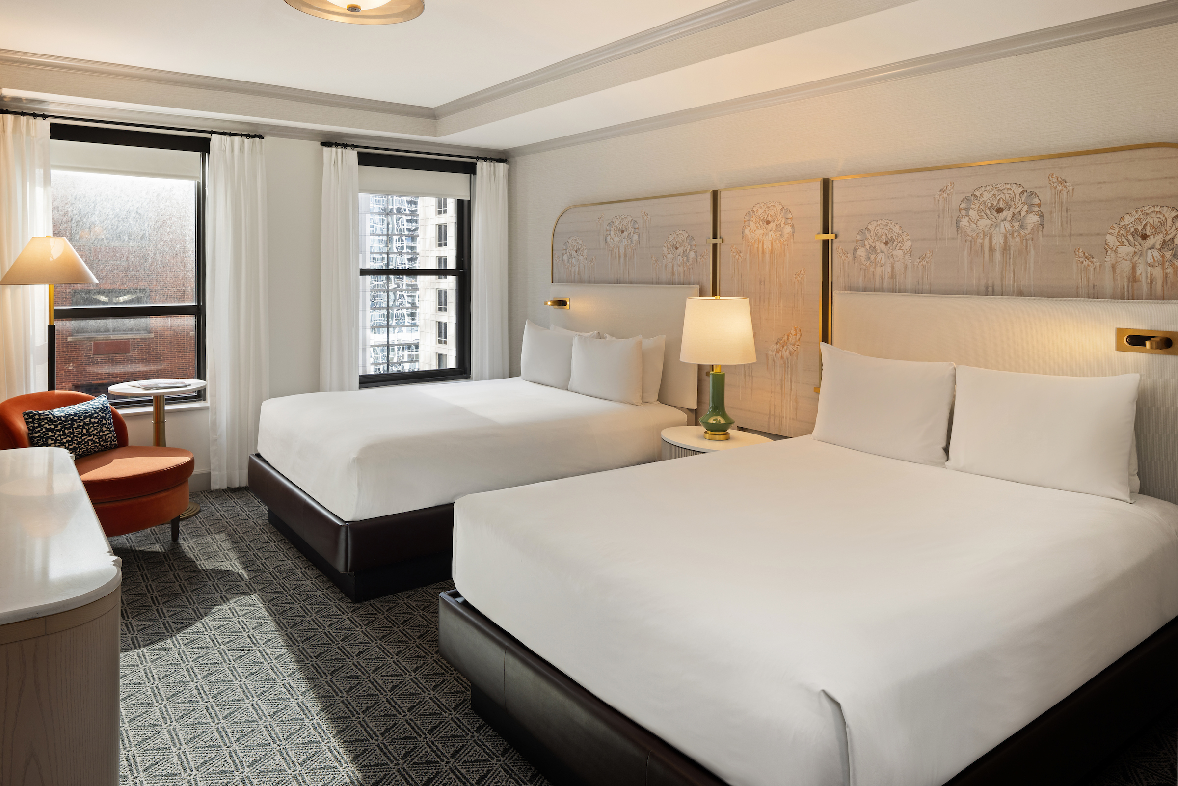 Photo of Talbott Hotel, Chicago, IL