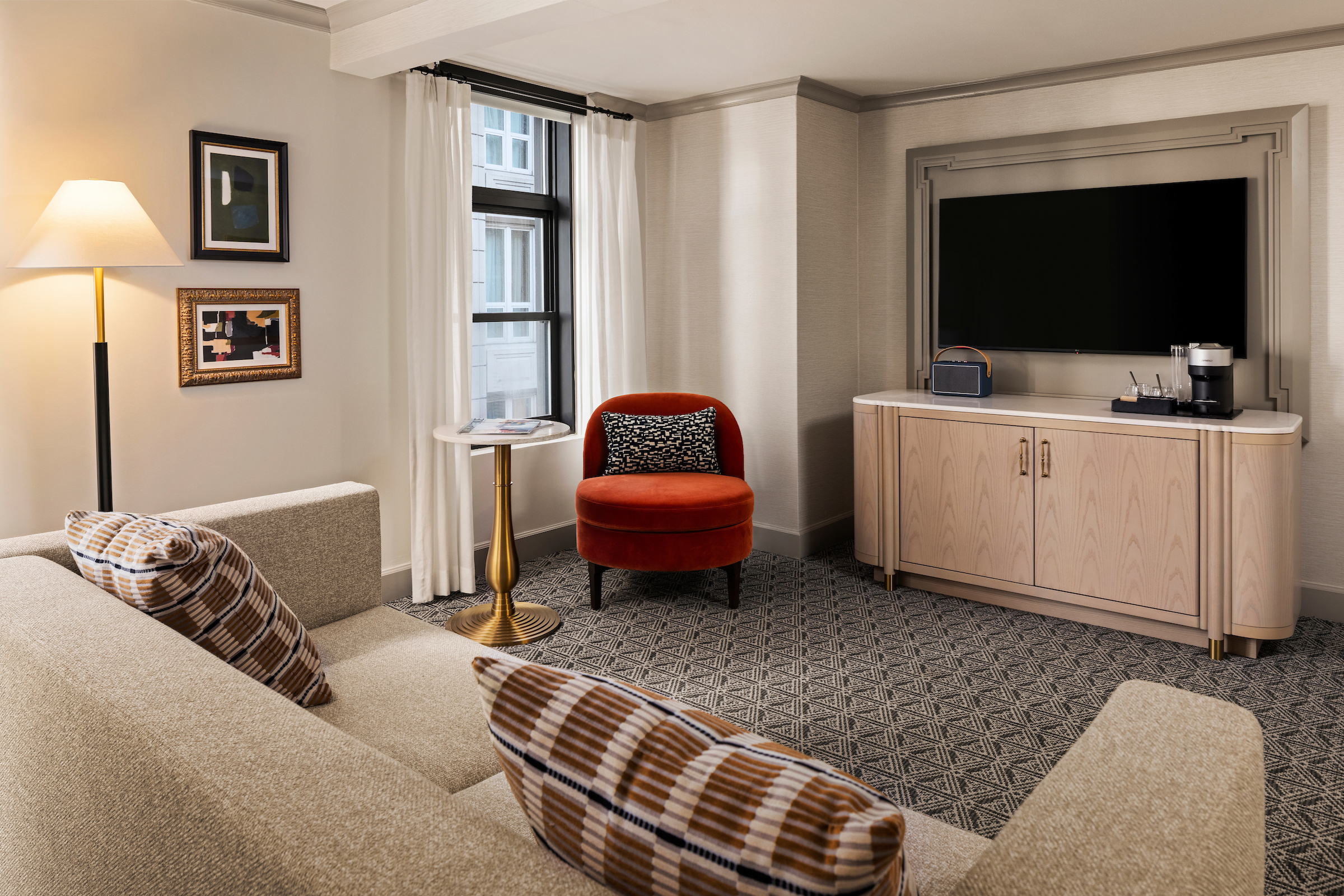 Photo of Talbott Hotel, Chicago, IL