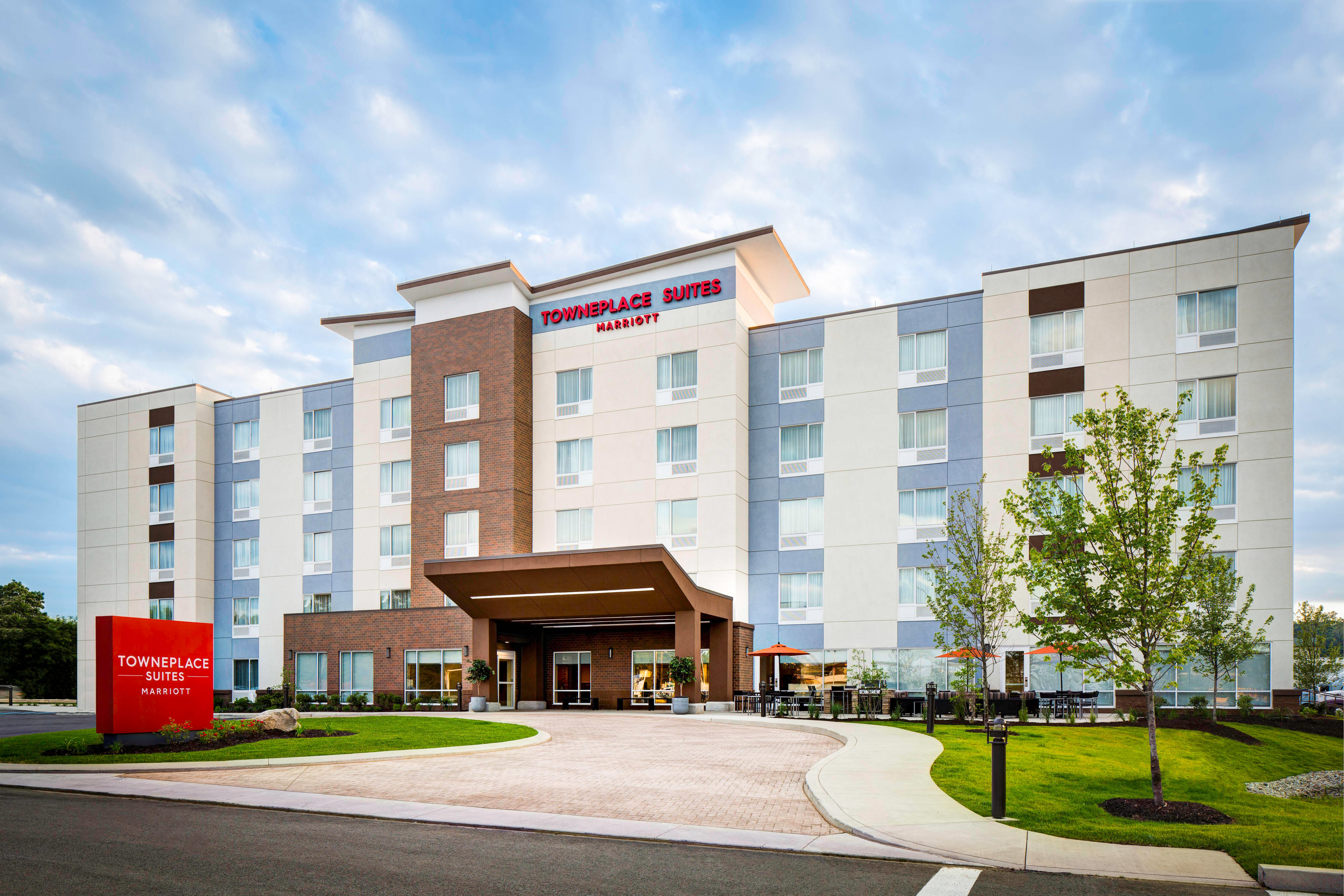 Photo of TownePlace Suites Houston Hobby Airport, Houston, TX