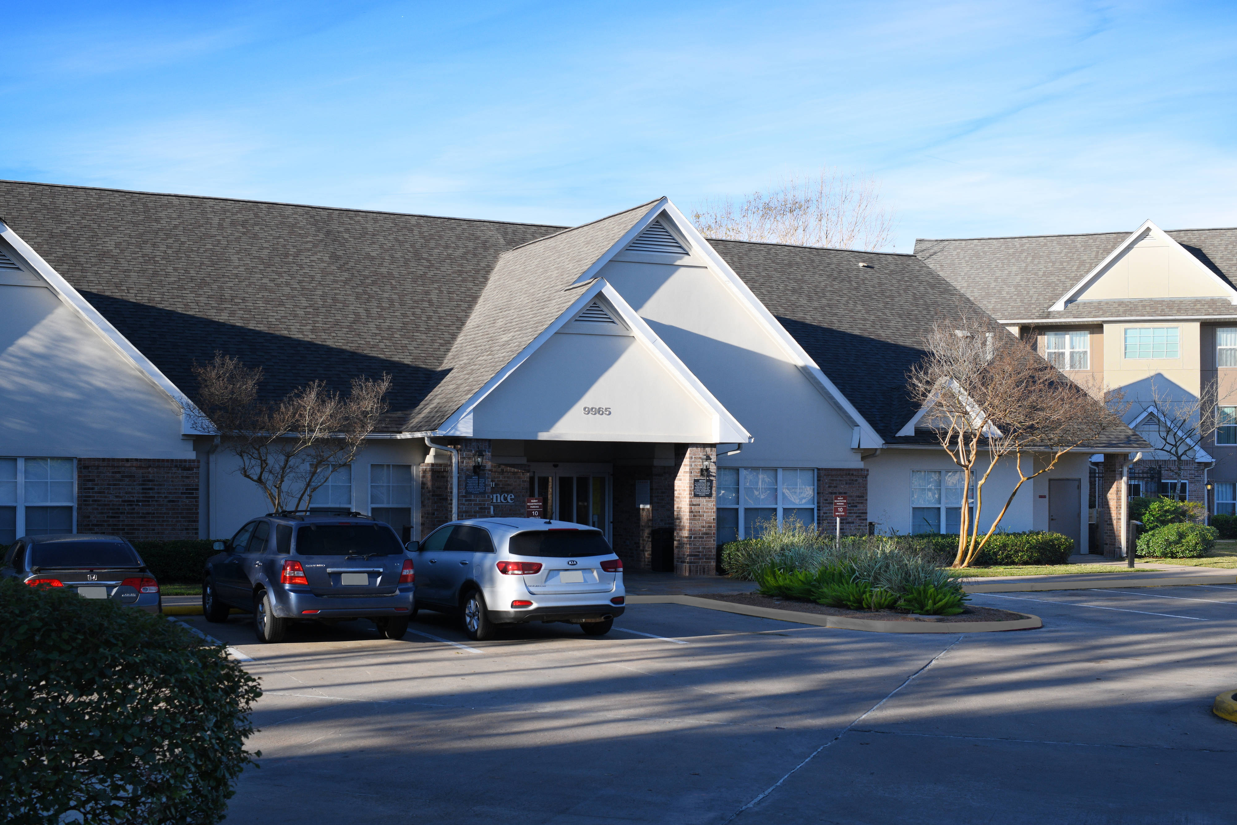 Photo of Residence Inn Houston Westchase on Westheimer, Houston, TX