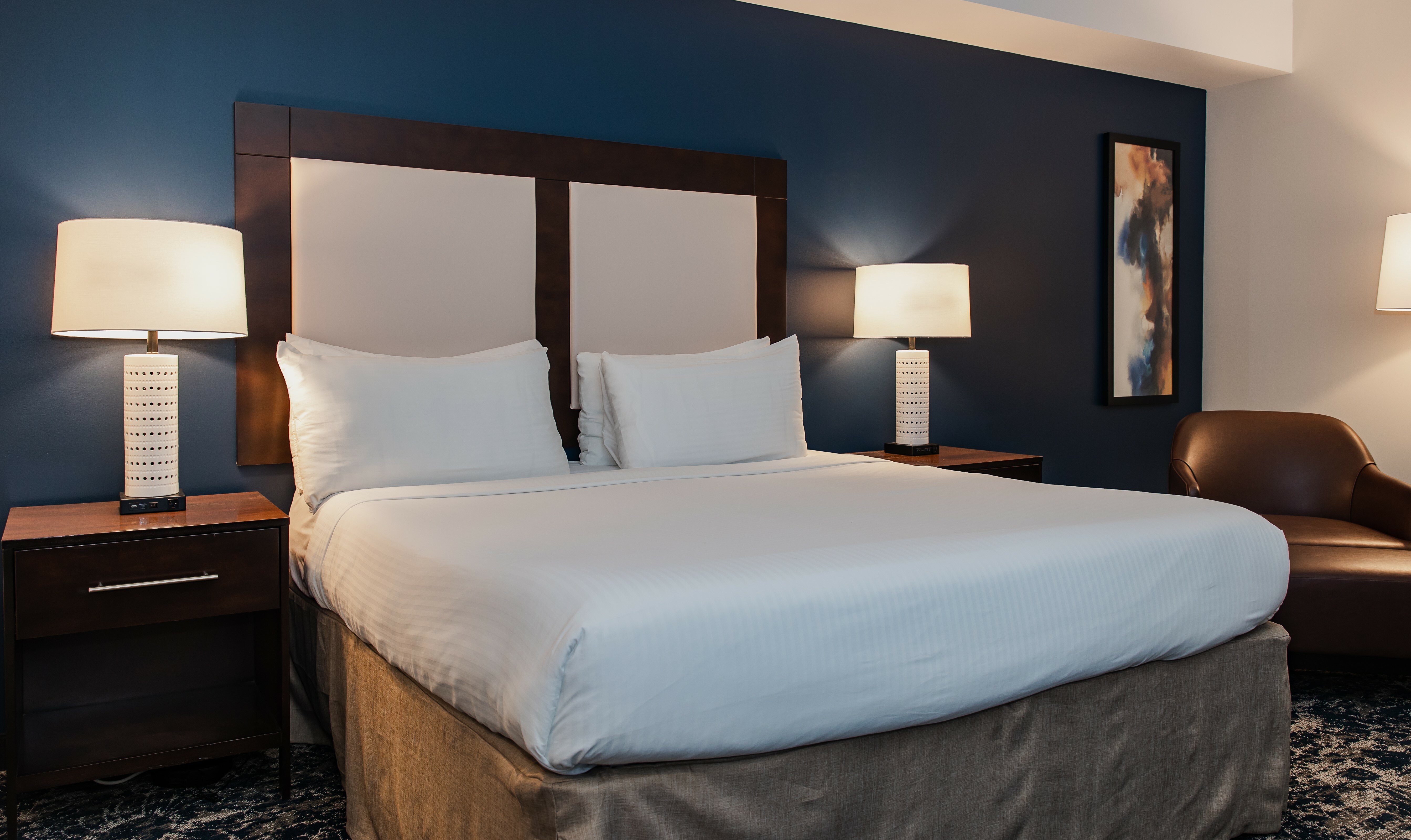 Photo of Kickapoo Lucky Eagle Casino Hotel, Eagle Pass, TX