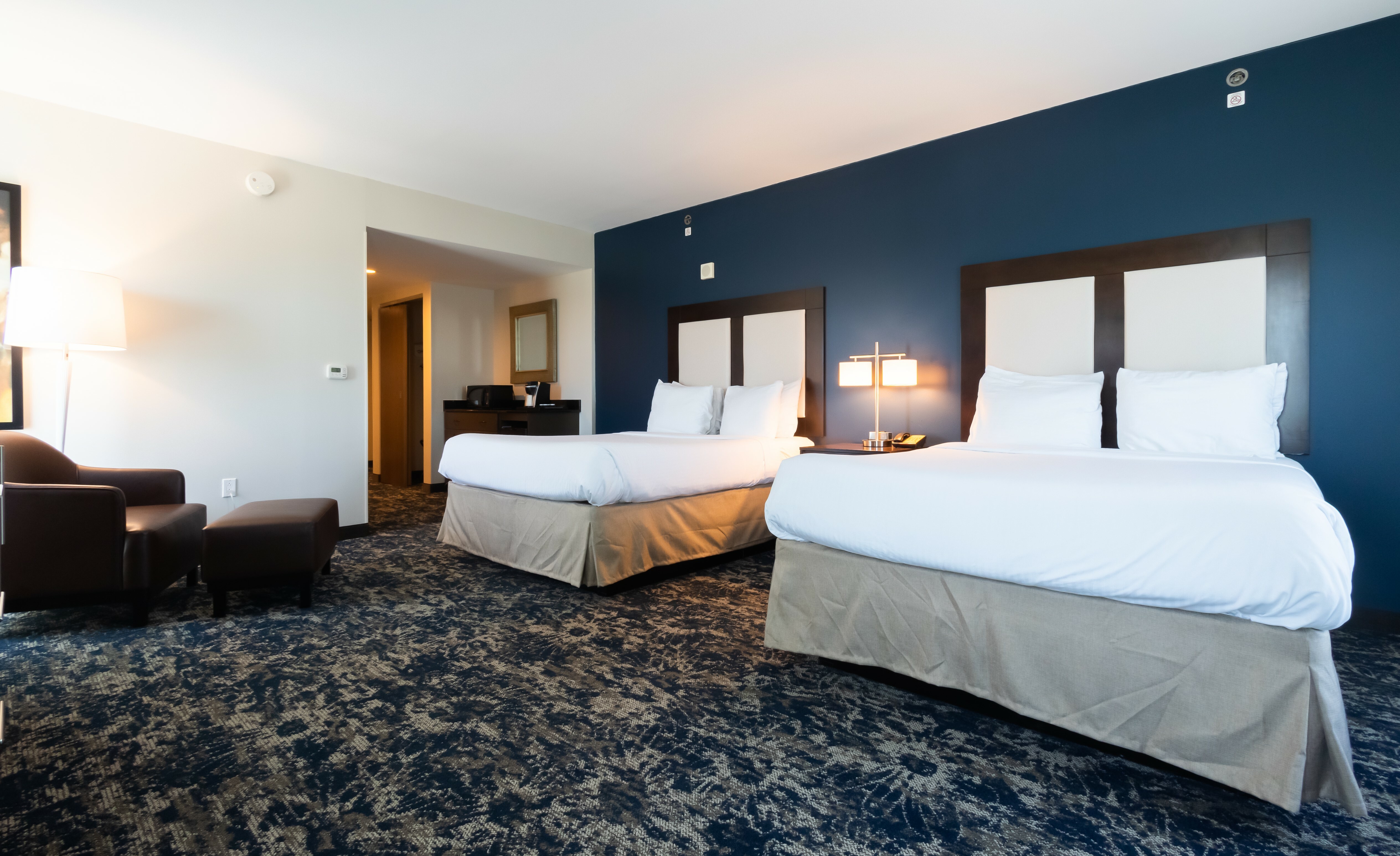 Photo of Kickapoo Lucky Eagle Casino Hotel, Eagle Pass, TX