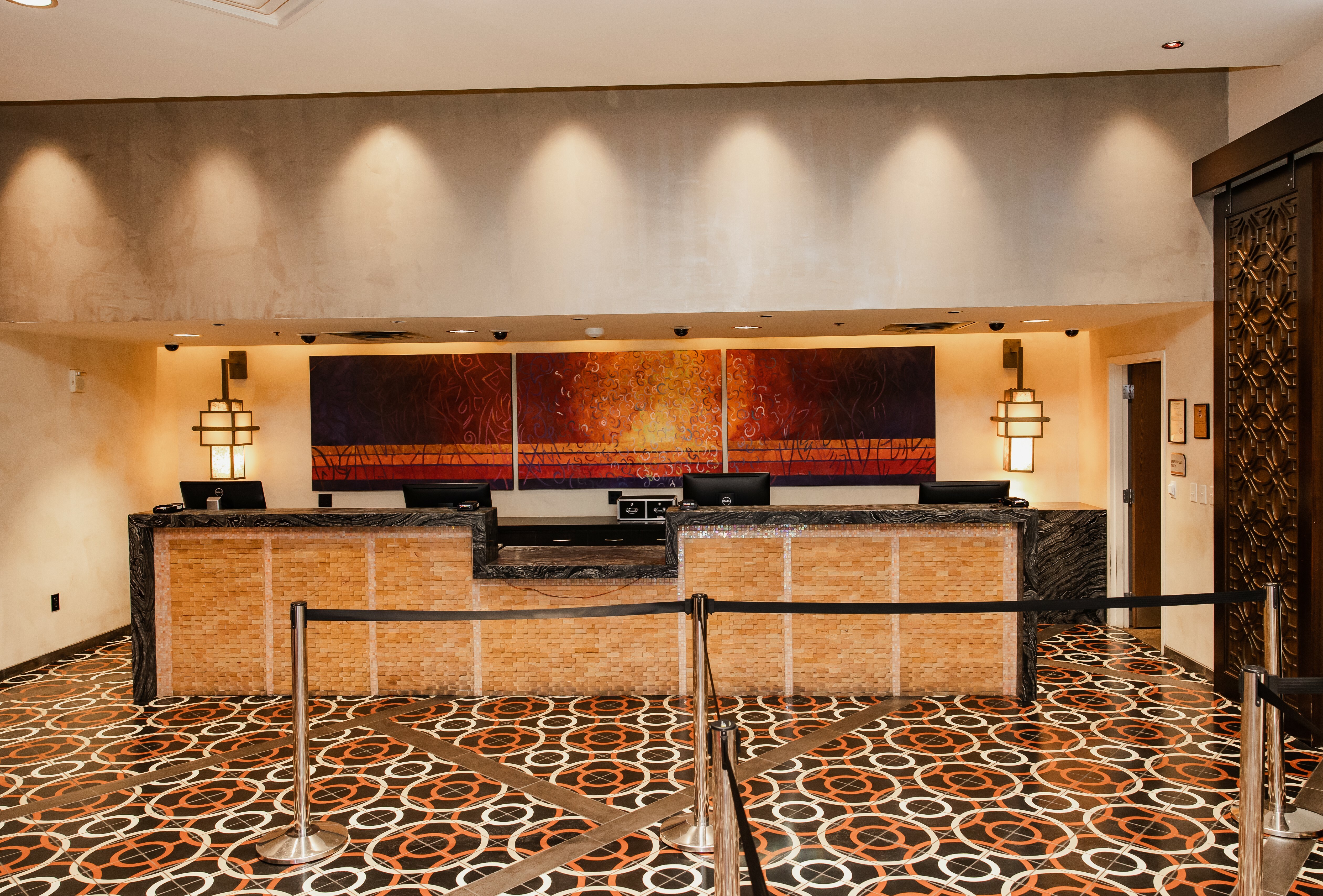 Photo of Kickapoo Lucky Eagle Casino Hotel, Eagle Pass, TX