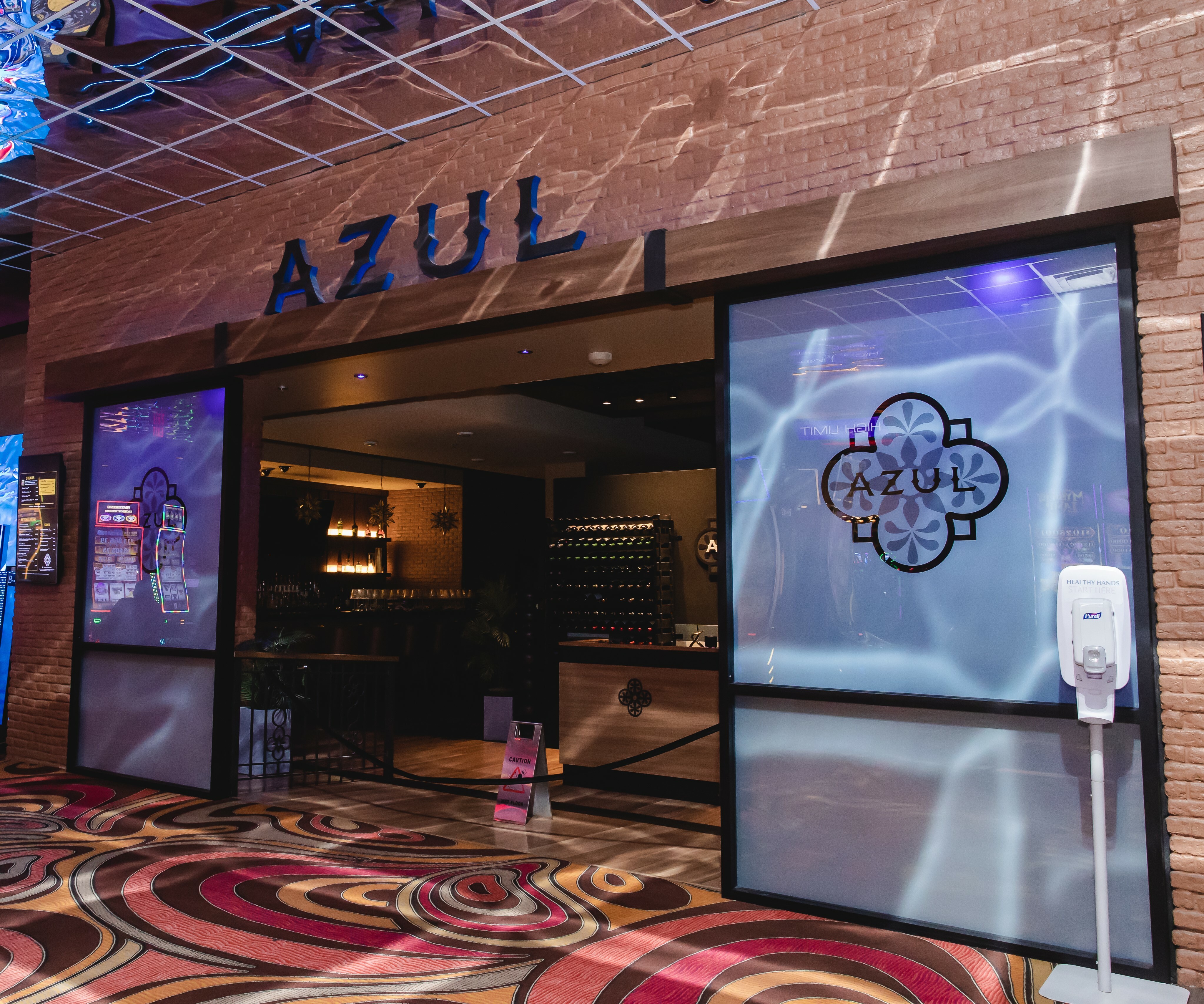 Photo of Kickapoo Lucky Eagle Casino Hotel, Eagle Pass, TX