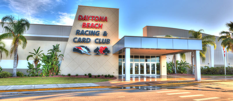 Photo of Delaware North at Daytona Beach Racing & Card Club, Daytona Beach, FL