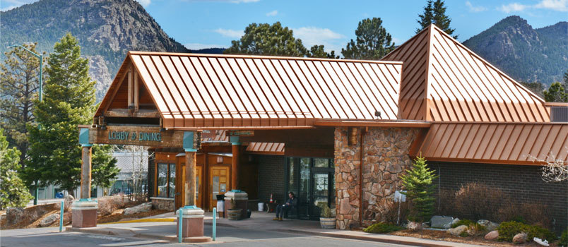 Photo of The Ridgeline Hotel Estes Park, Estes Park, CO