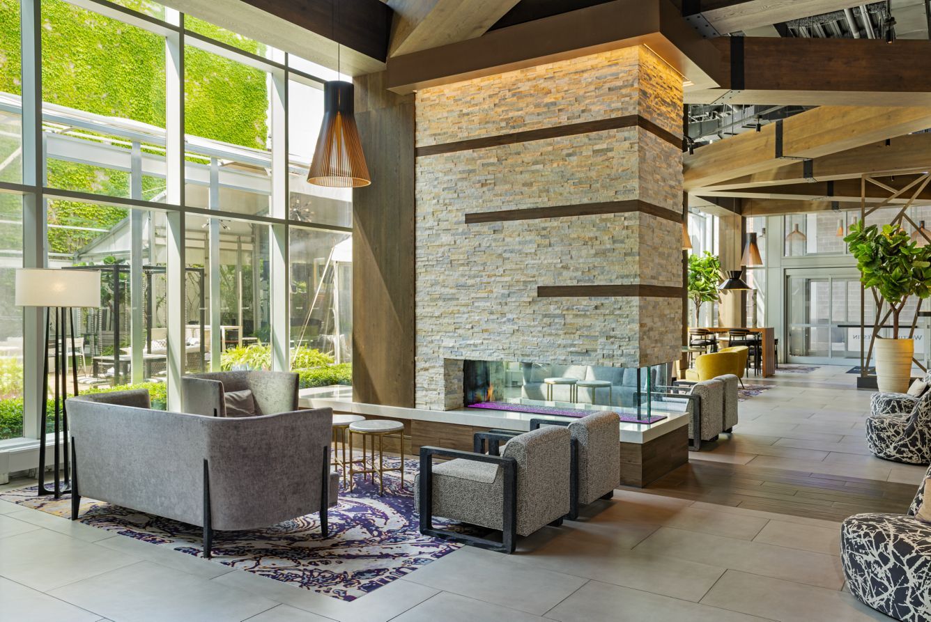 Photo of The Westin Buffalo, Buffalo, NY