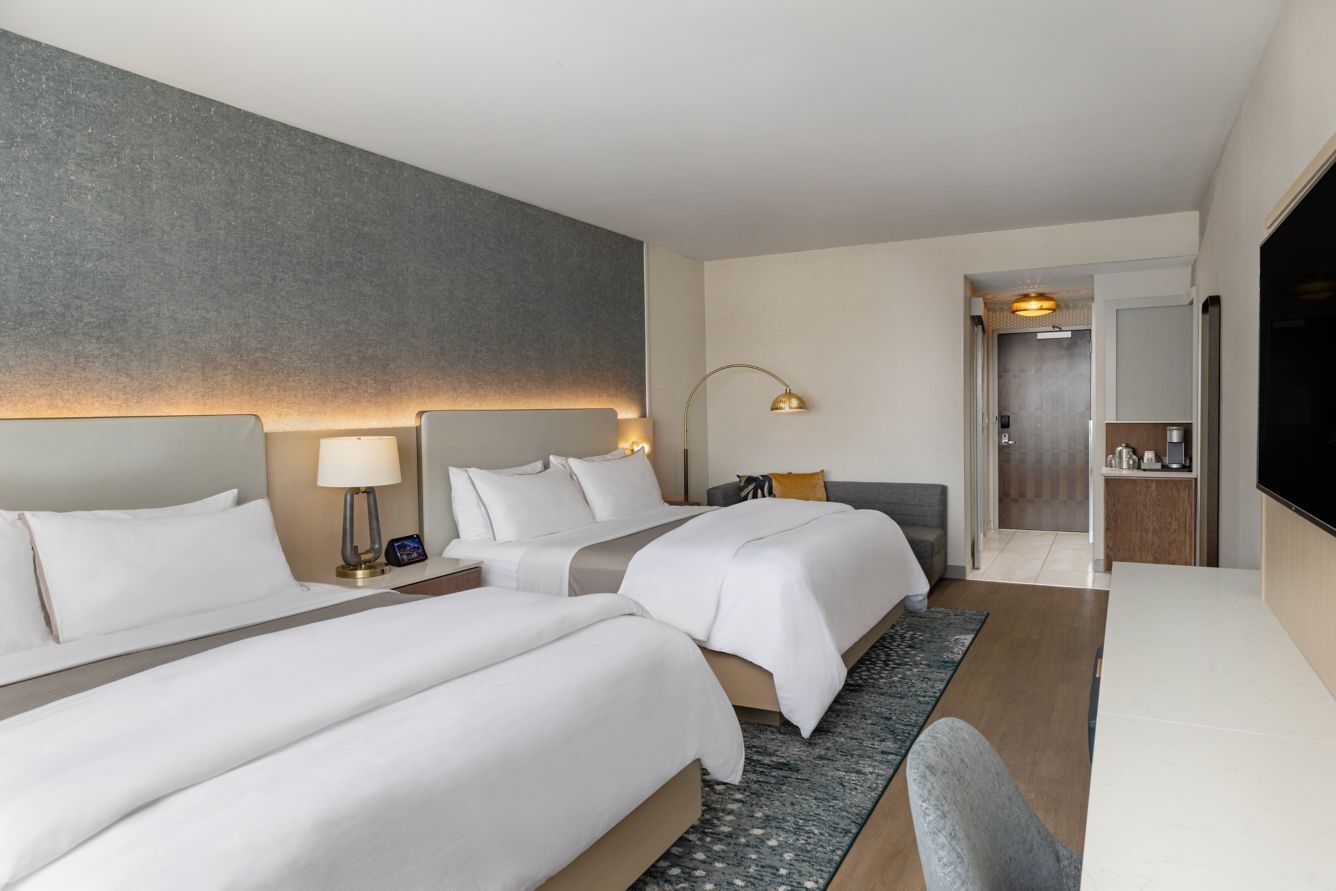 Photo of The Westin Buffalo, Buffalo, NY