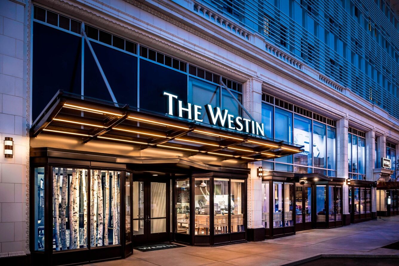 Photo of The Westin Buffalo, Buffalo, NY