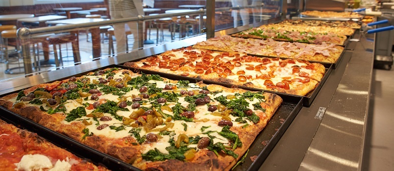 Photo of Pizza Ponte, Orlando, FL