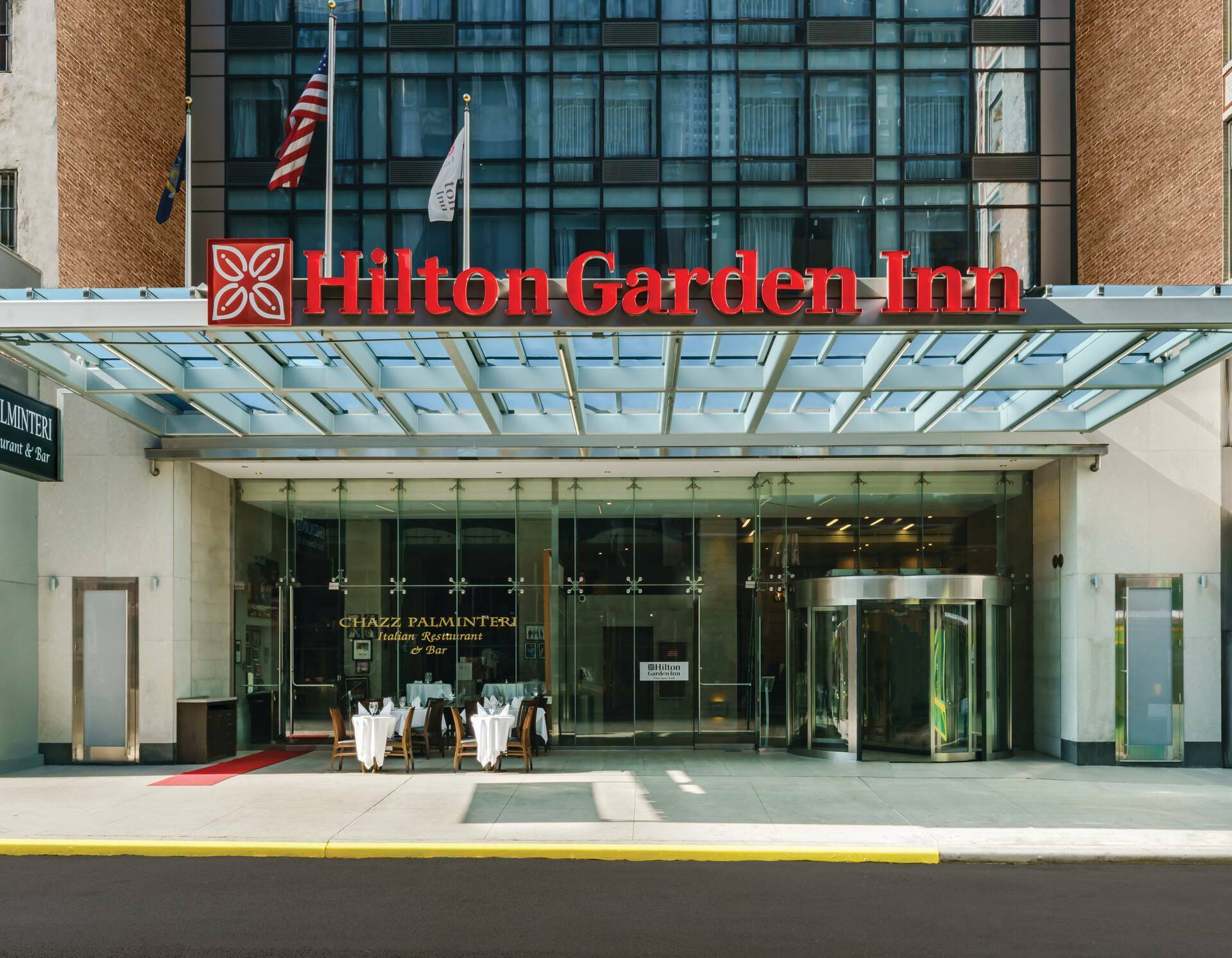 Photo of Hilton Garden Inn New York Times Square North, New York, NY