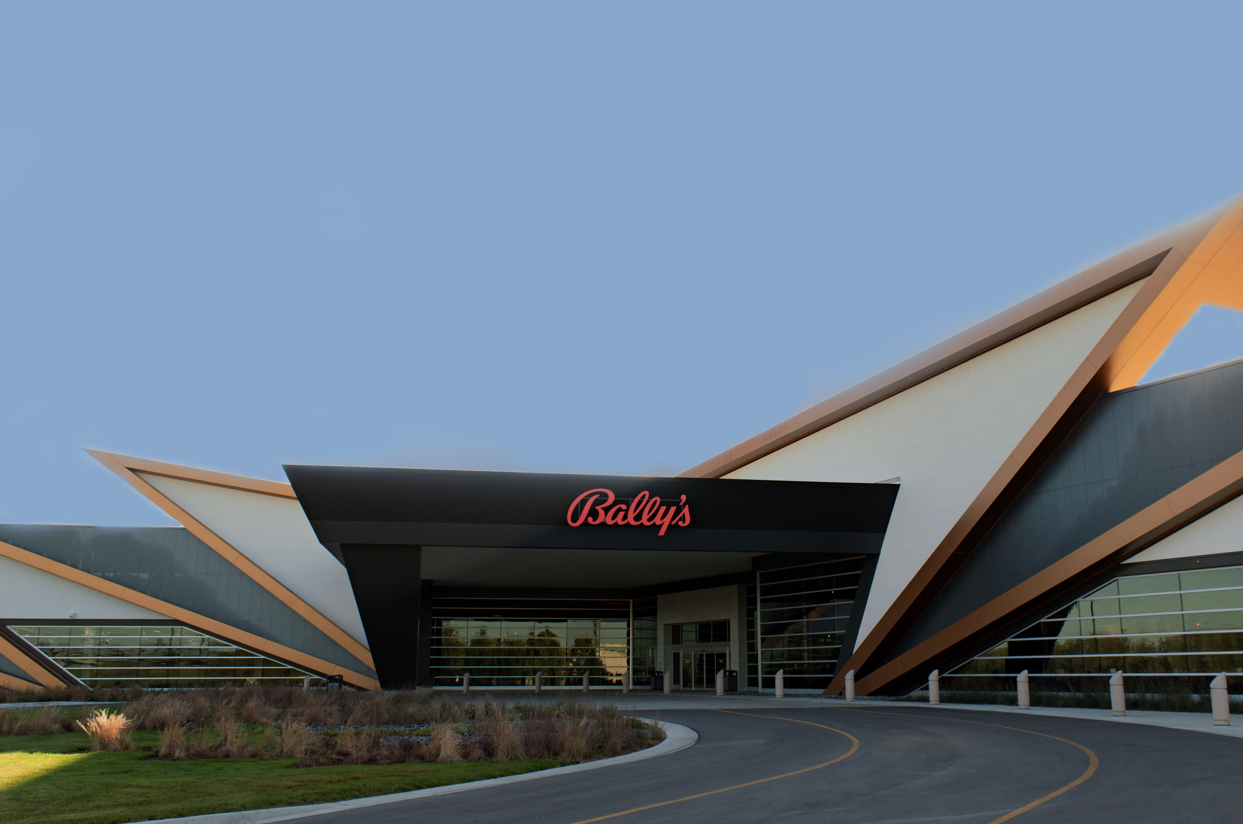 Photo of Bally's Kansas City, Kansas City, MO