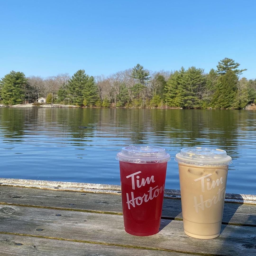 Photo of Tim Hortons (Walden), Calgary, AB, Canada