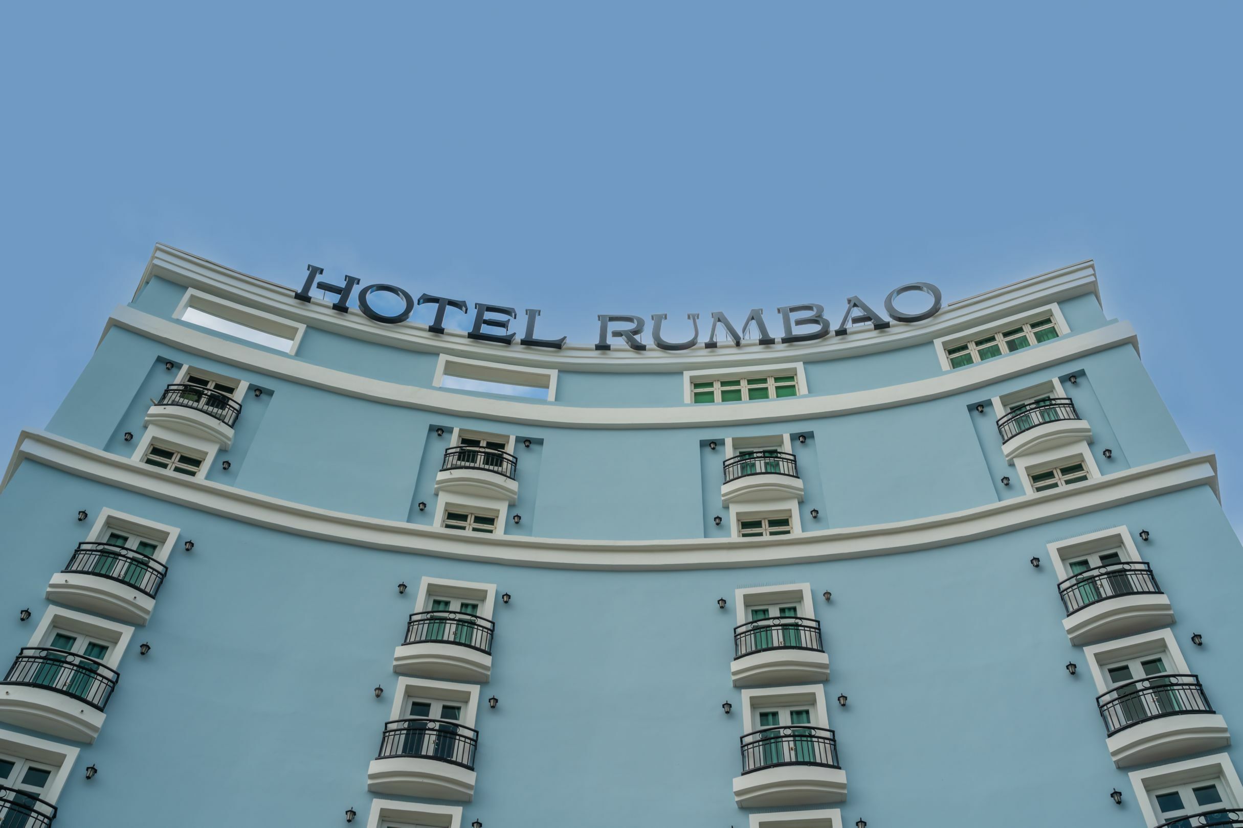 Photo of Hotel Rumbao, A Tribute Portfolio Hotel, San Juan, PR