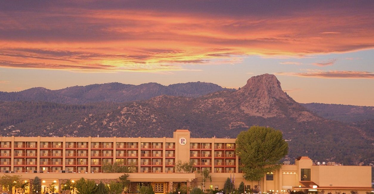 Photo of Prescott Resort & Conference Center, Prescott, AZ